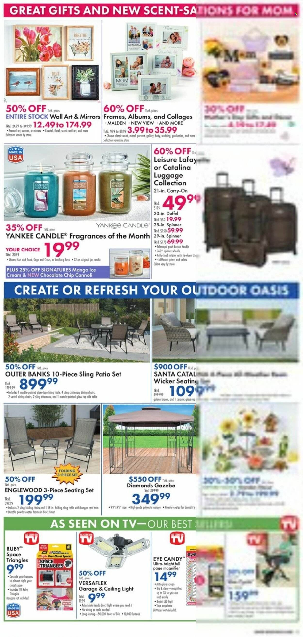 Boscov's (CT, DE, MD, NJ, NY, PA) Weekly Ad Flyer Specials May 4 to May 10, 2023