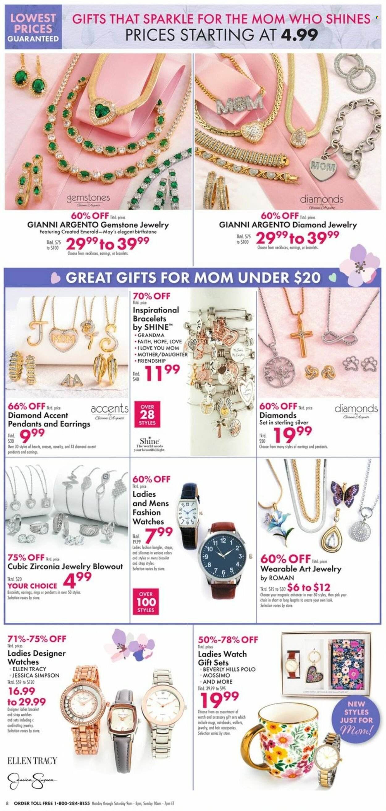 Boscov's (CT, DE, MD, NJ, NY, PA) Weekly Ad Flyer Specials May 4 to May 10, 2023