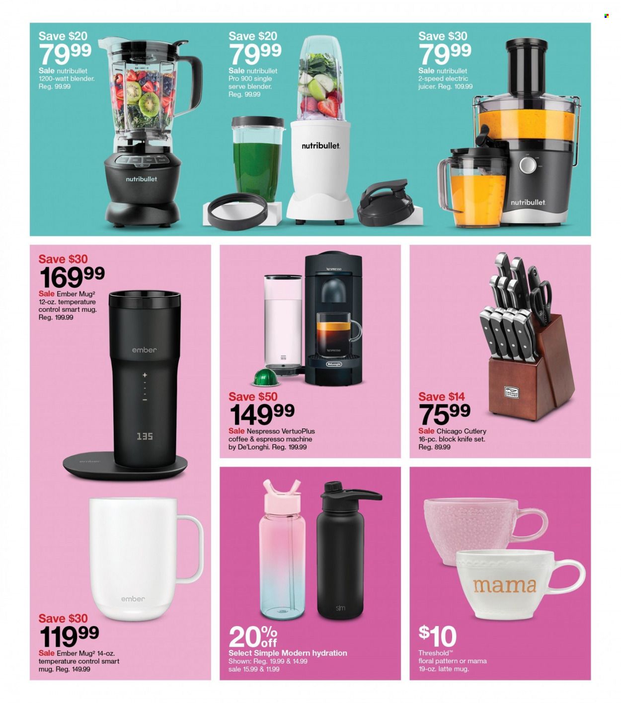 Target Weekly Ad Flyer Specials May 7 to May 13, 2023