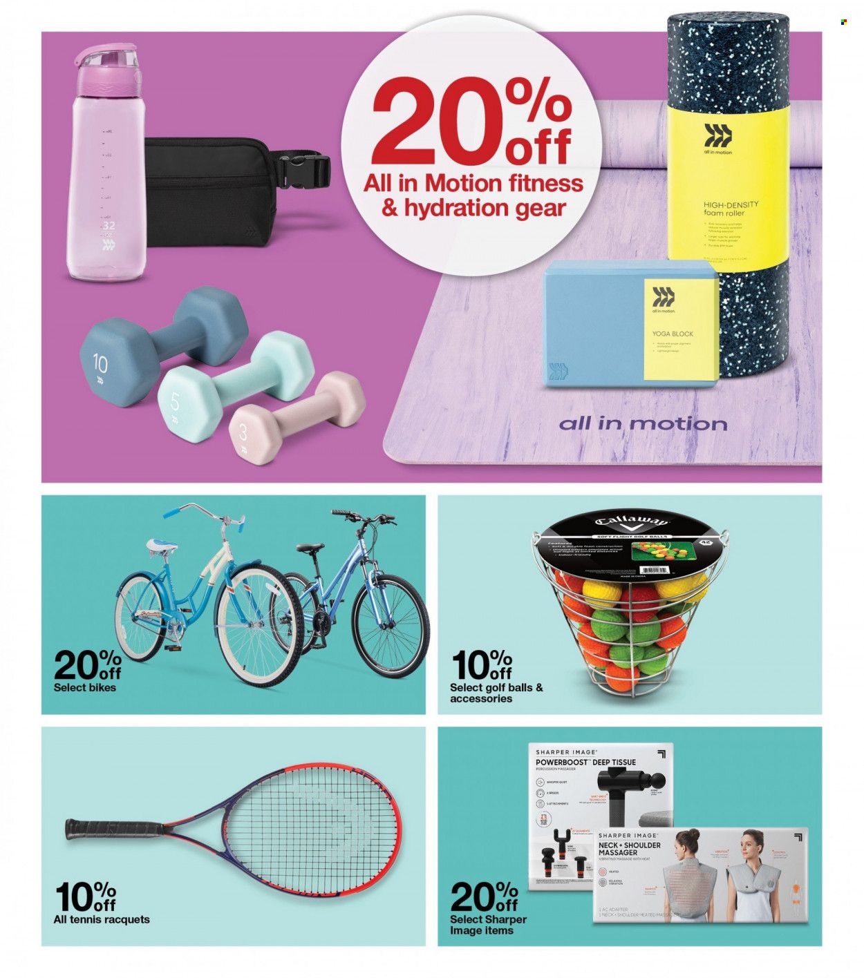 Target Weekly Ad Flyer Specials May 7 to May 13, 2023