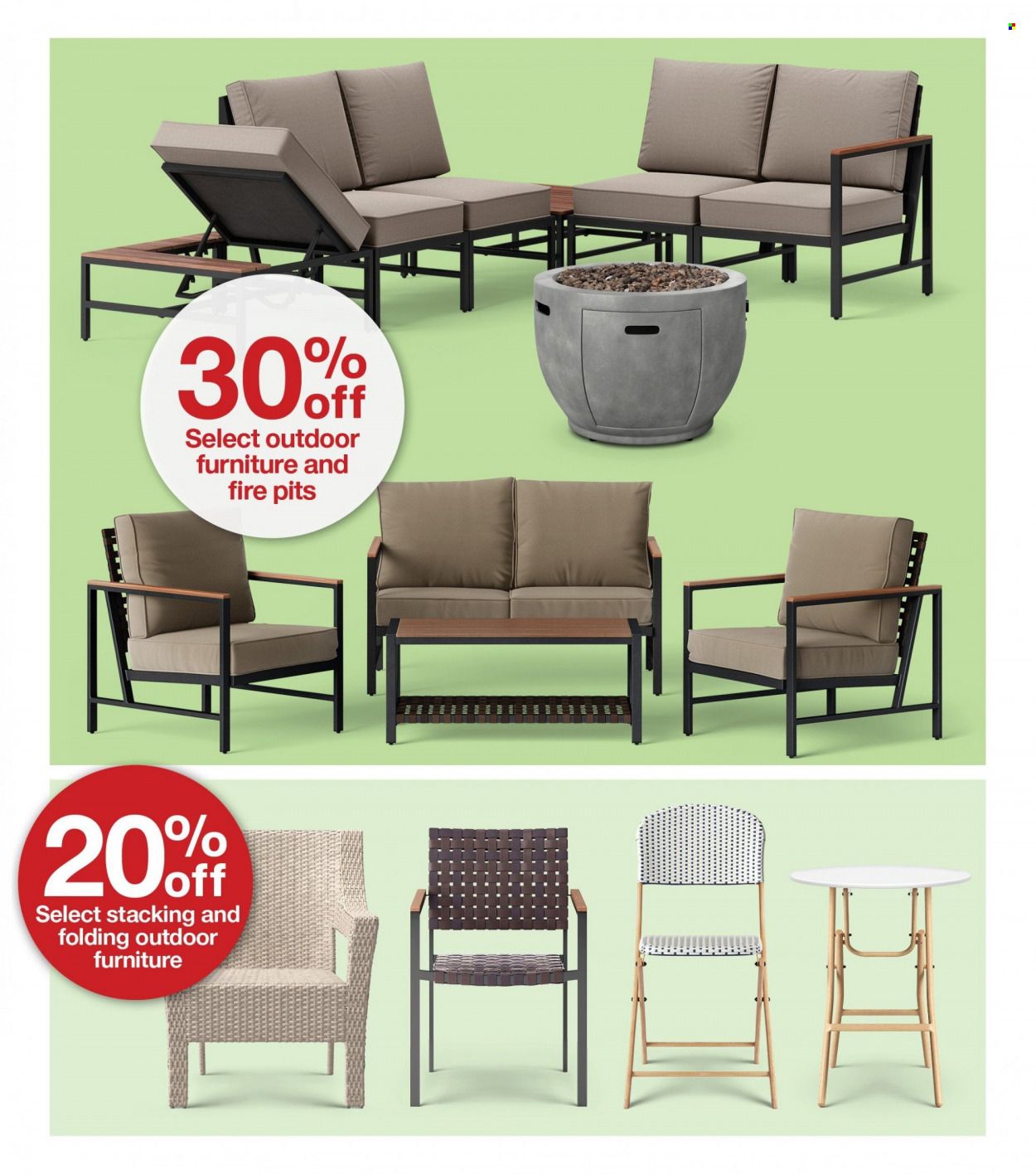 Target Weekly Ad Flyer Specials May 7 to May 13, 2023