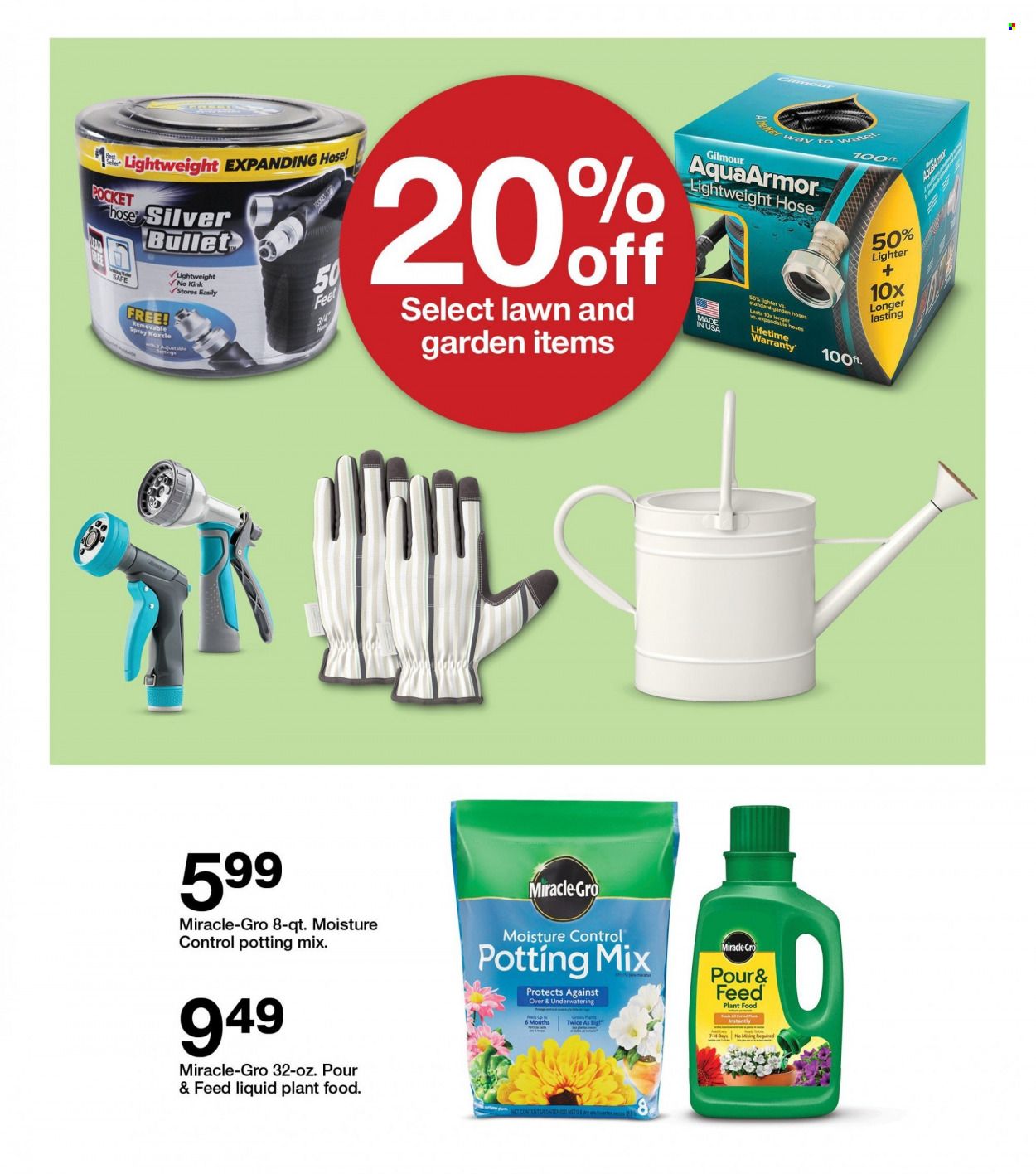 Target Weekly Ad Flyer Specials May 7 to May 13, 2023