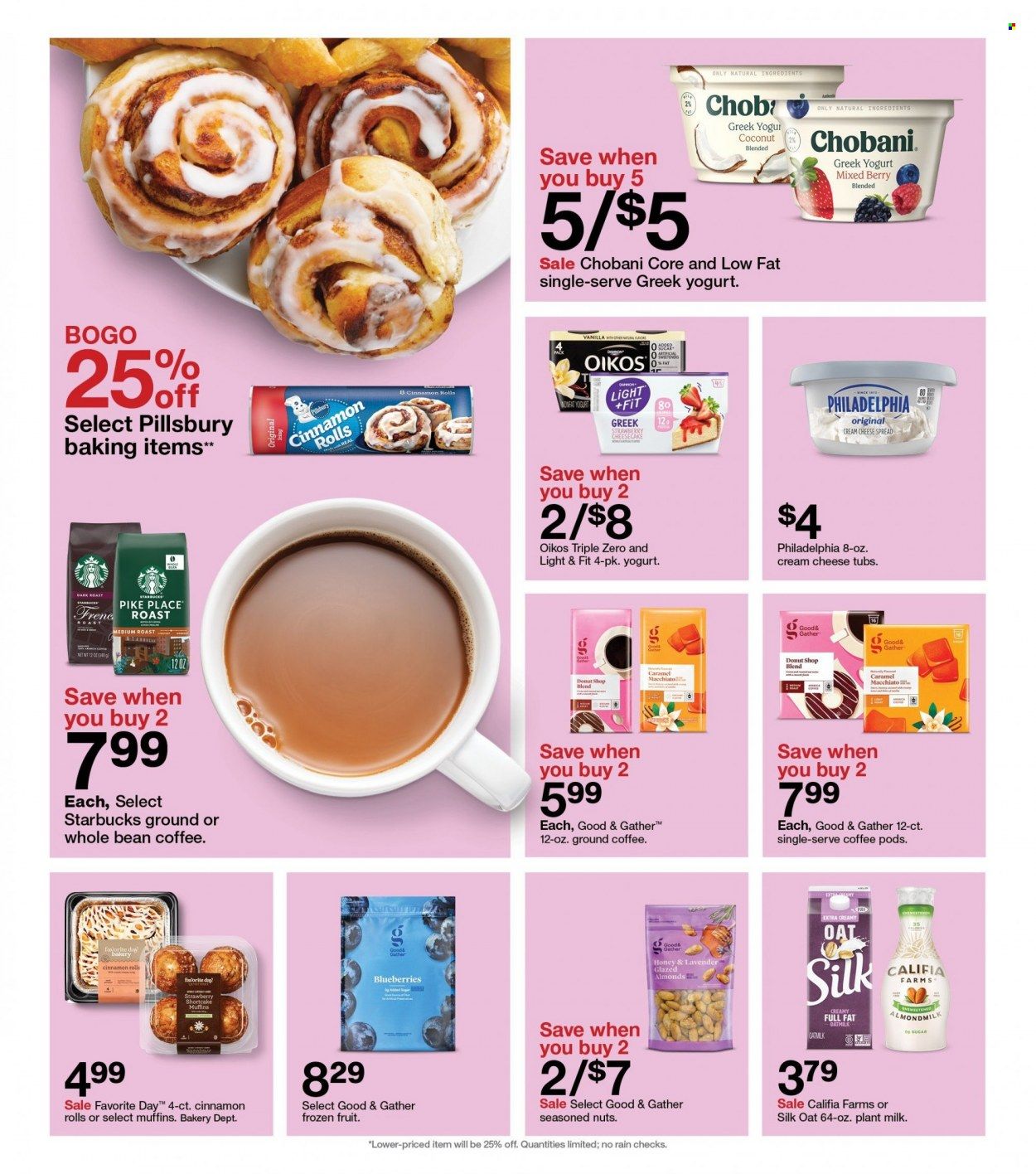 Target Weekly Ad Flyer Specials May 7 to May 13, 2023