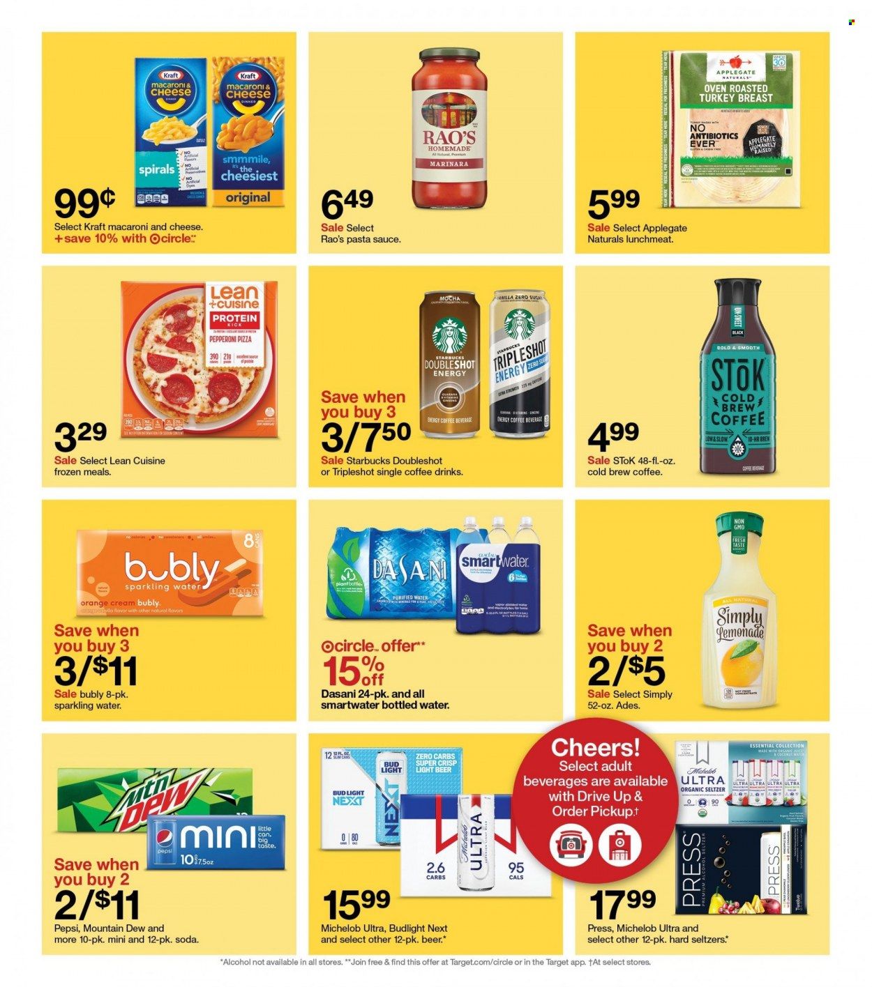 Target Weekly Ad Flyer Specials May 7 to May 13, 2023