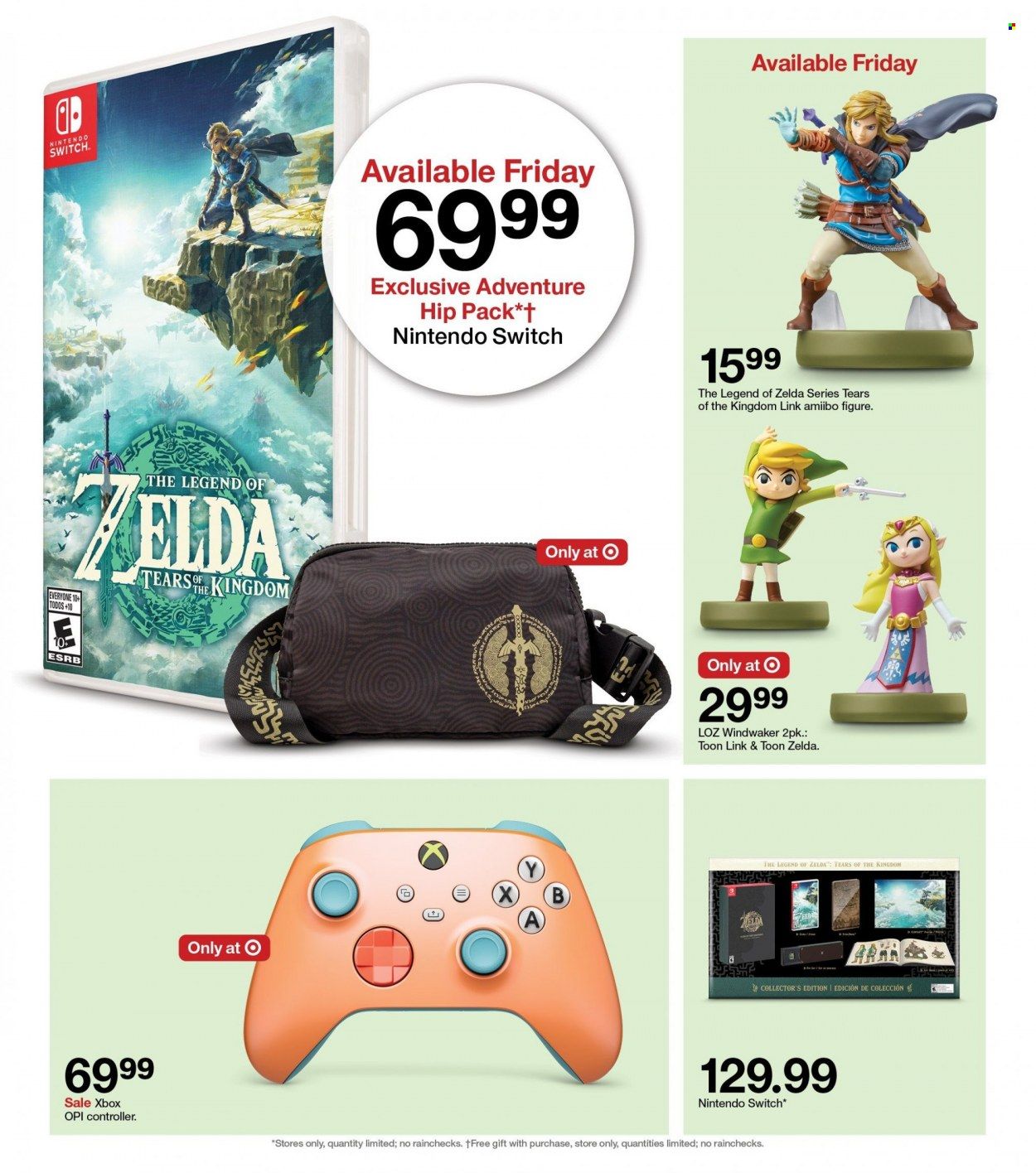 Target Weekly Ad Flyer Specials May 7 to May 13, 2023