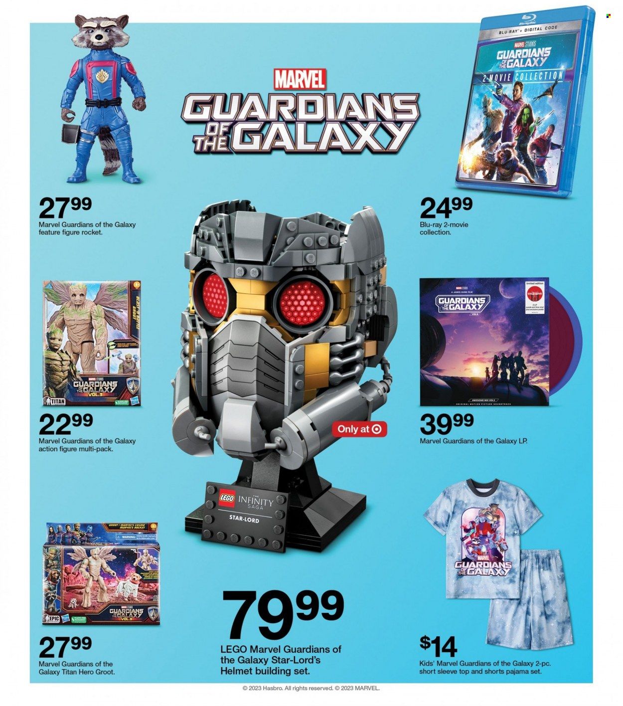 Target Weekly Ad Flyer Specials May 7 to May 13, 2023