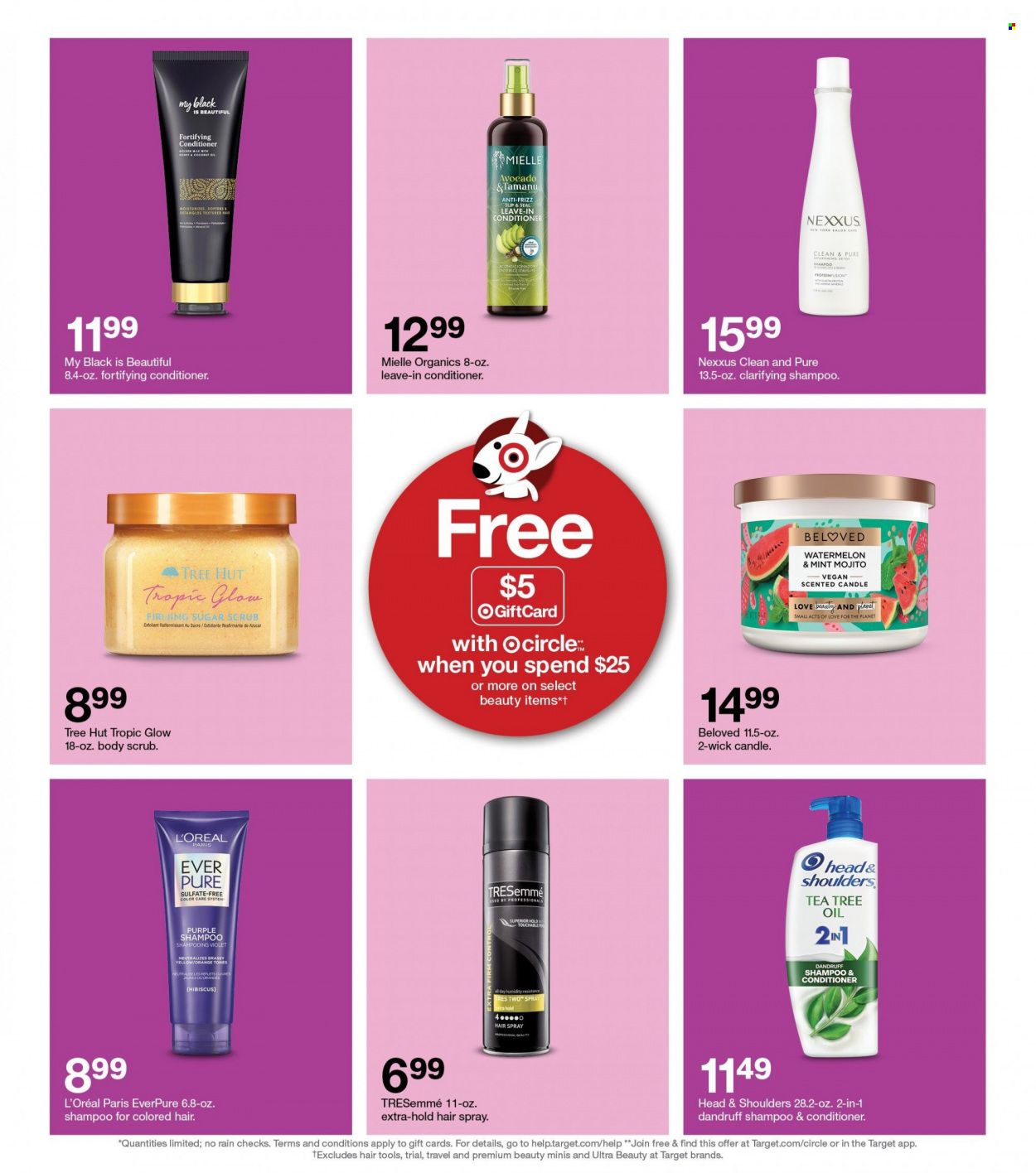 Target Weekly Ad Flyer Specials May 7 to May 13, 2023