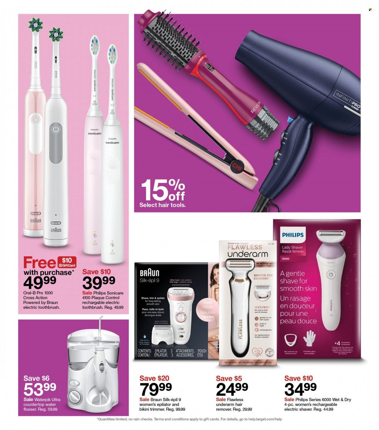 Target Weekly Ad Flyer Specials May 7 to May 13, 2023