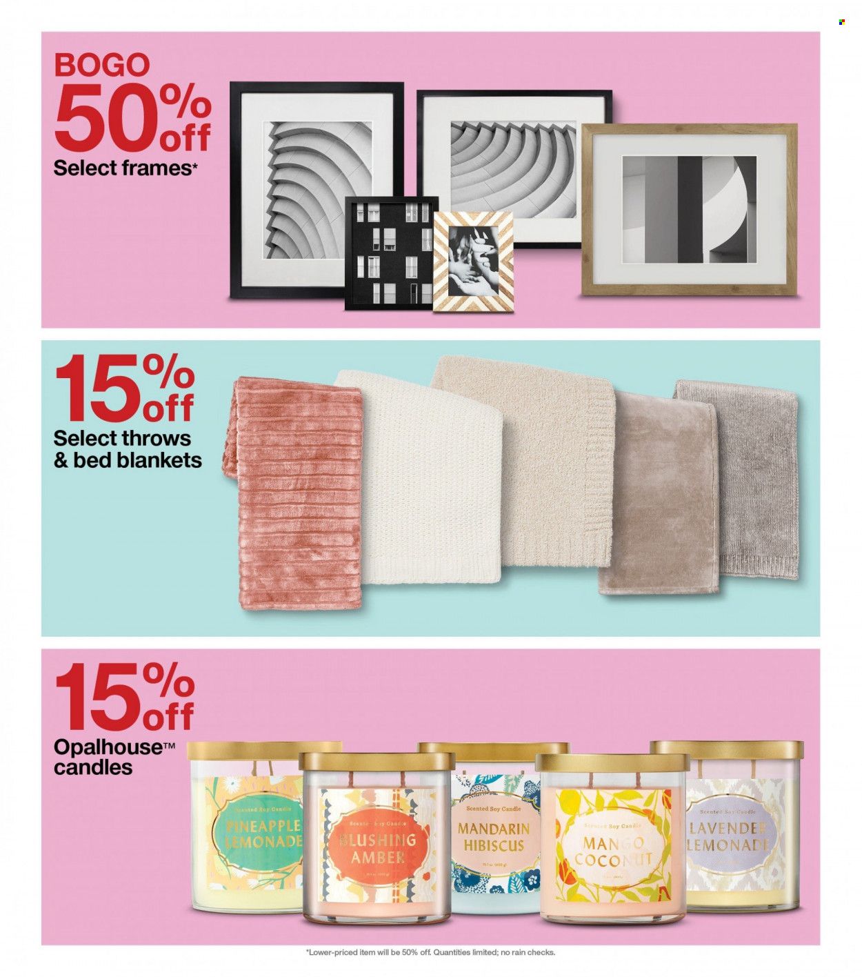 Target Weekly Ad Flyer Specials May 7 to May 13, 2023