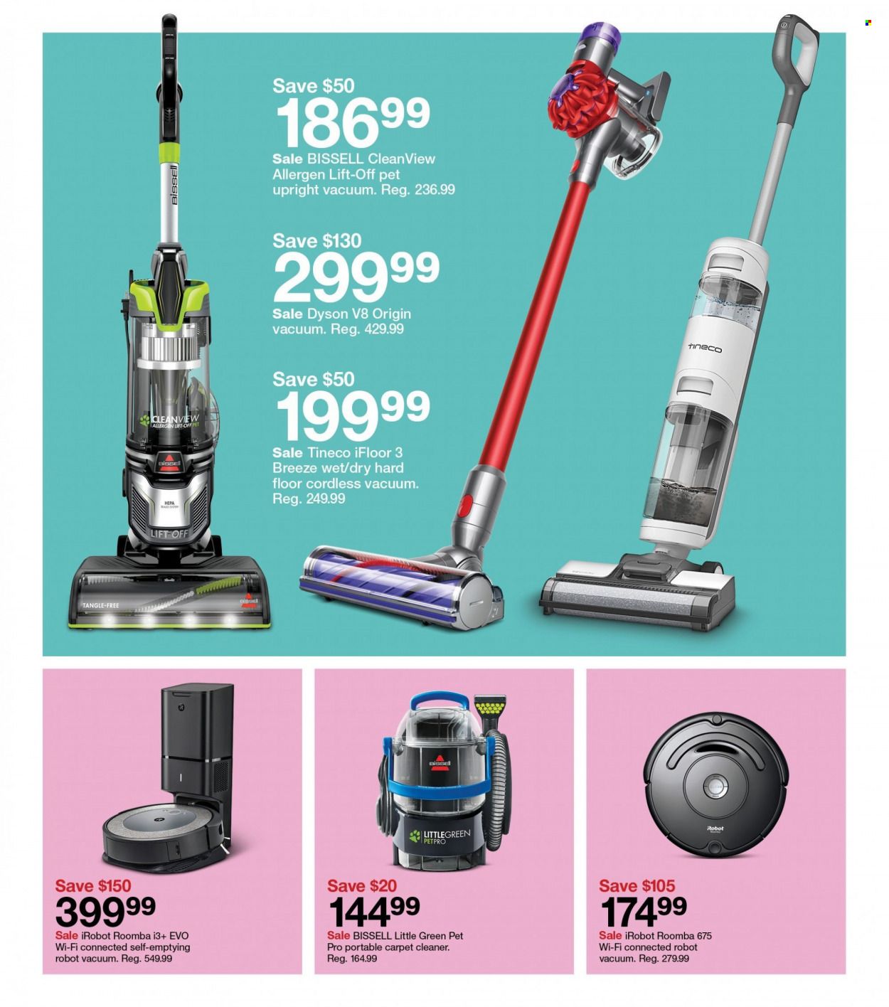 Target Weekly Ad Flyer Specials May 7 to May 13, 2023