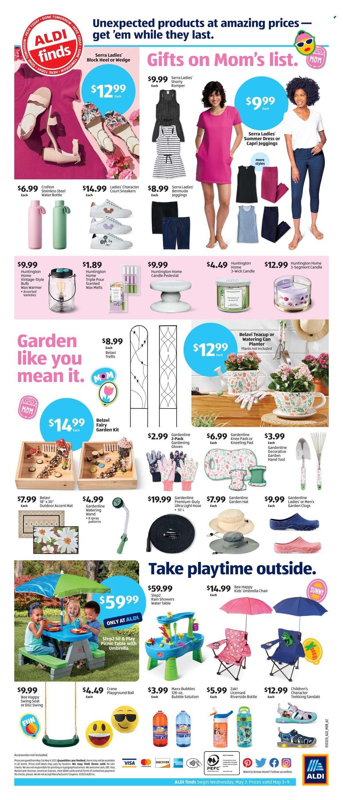ALDI (AZ) Weekly Ad Flyer Specials May 3 to May 9, 2023