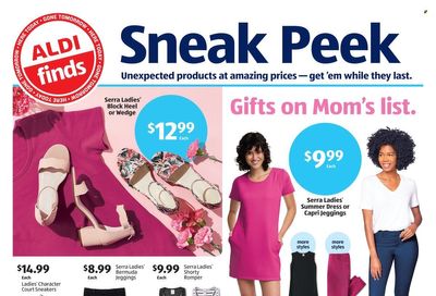 ALDI (FL) Weekly Ad Flyer Specials May 3 to May 9, 2023