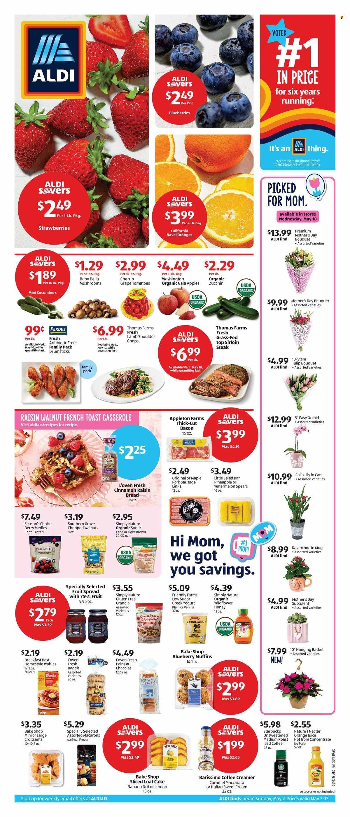 ALDI (MN) Weekly Ad Flyer Specials May 7 to May 13, 2023