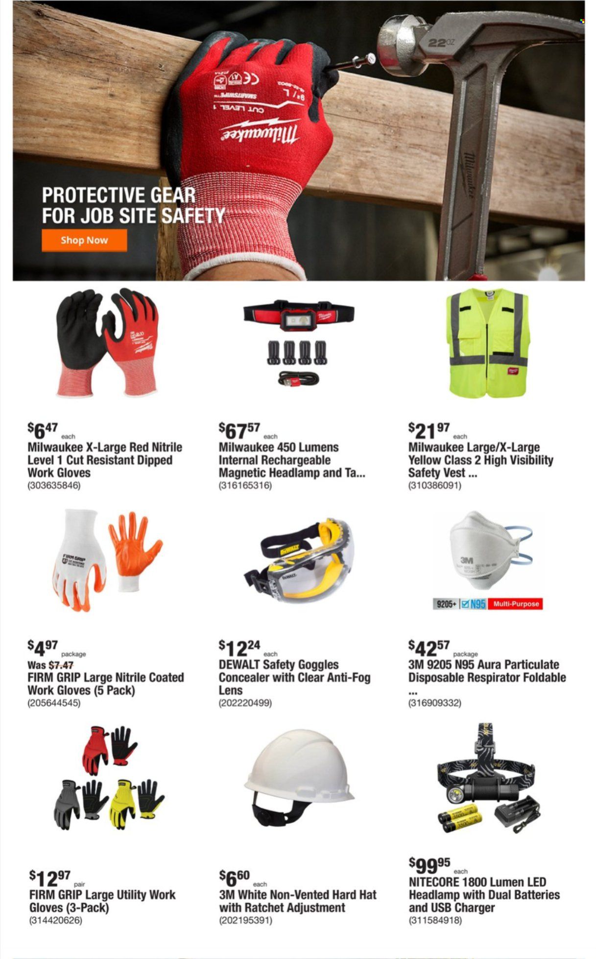 The Home Depot Weekly Ad Flyer Specials May 1 to May 8, 2023