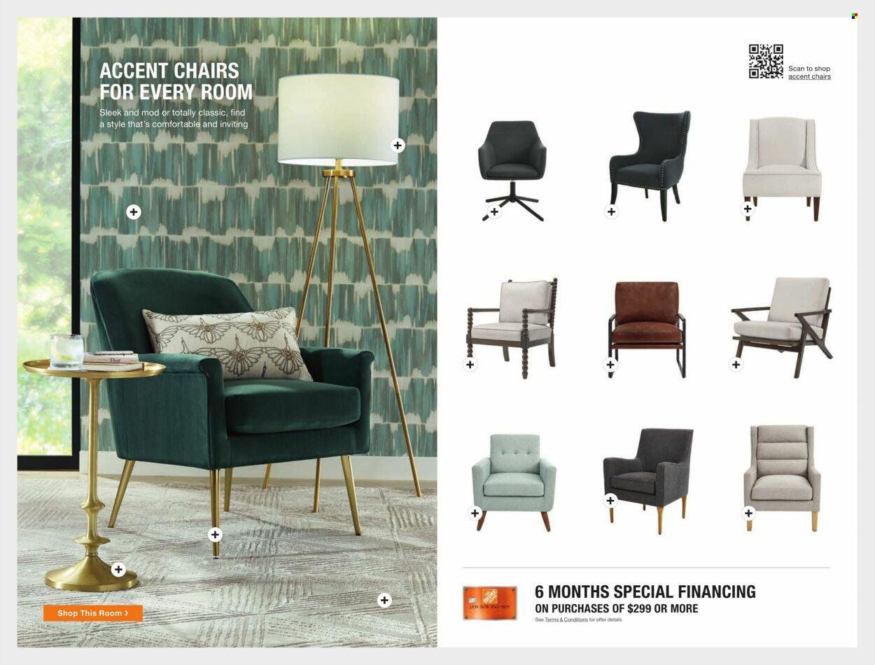 The Home Depot Weekly Ad Flyer Specials May 1 to June 13, 2023