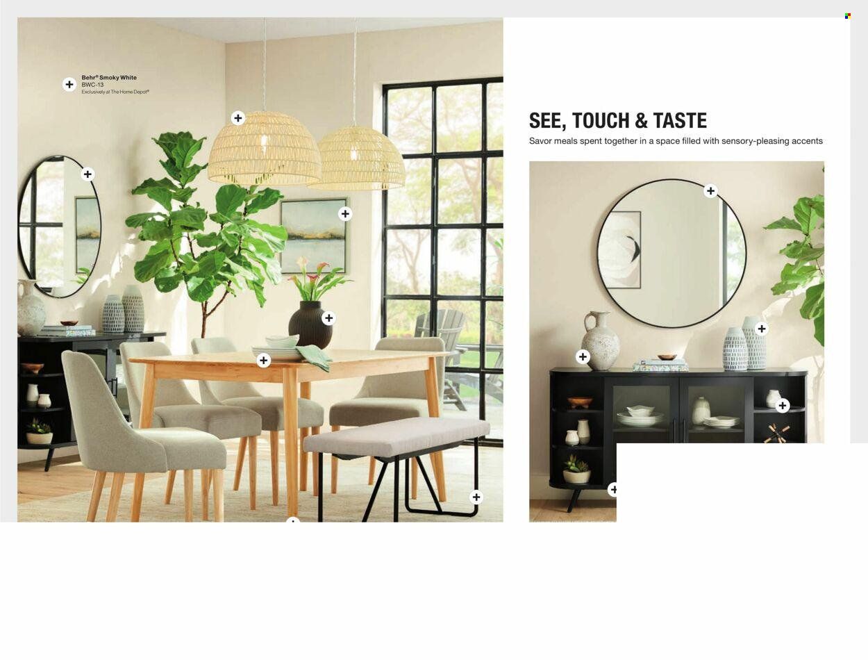 The Home Depot Weekly Ad Flyer Specials May 1 to June 13, 2023