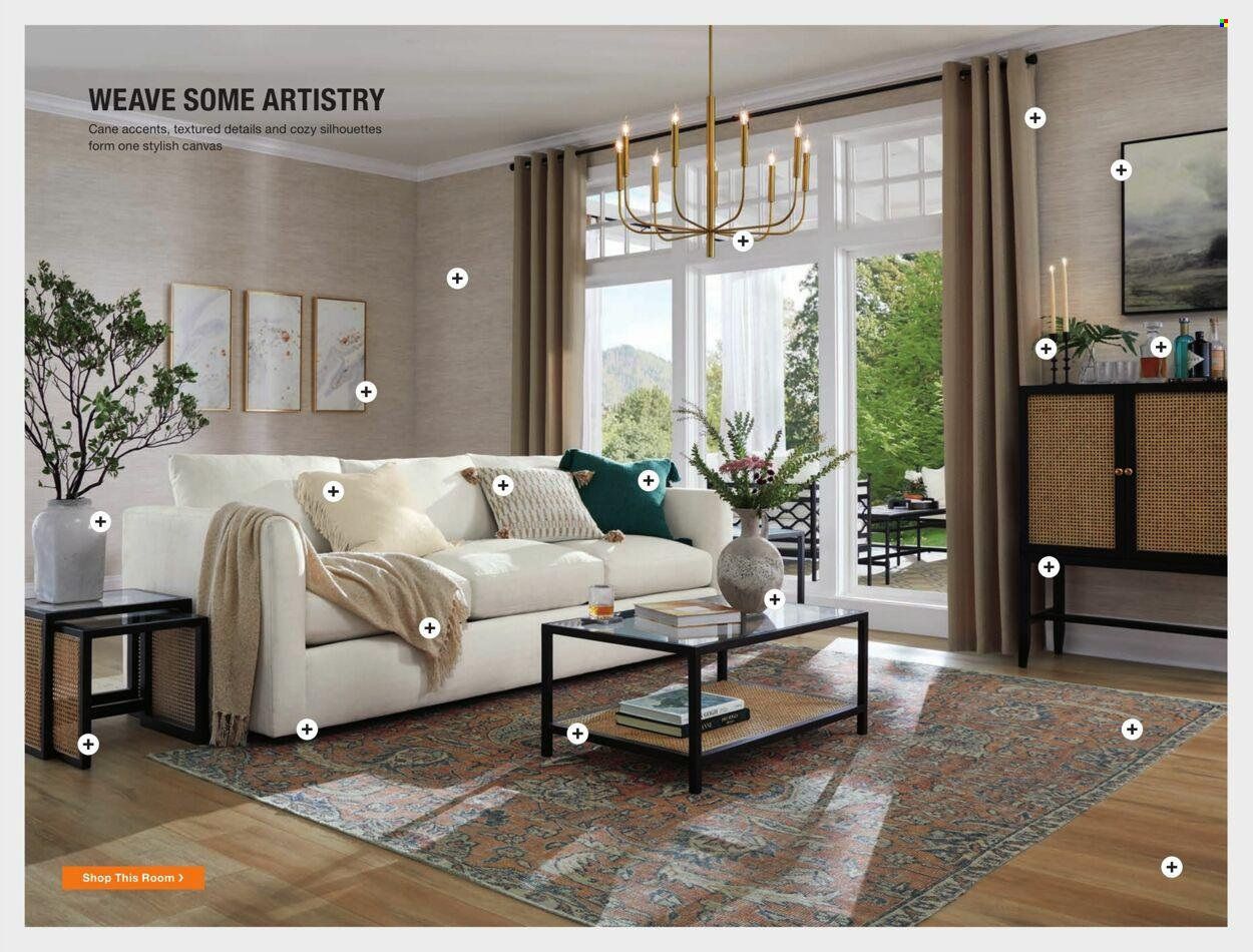 The Home Depot Weekly Ad Flyer Specials May 1 to June 13, 2023