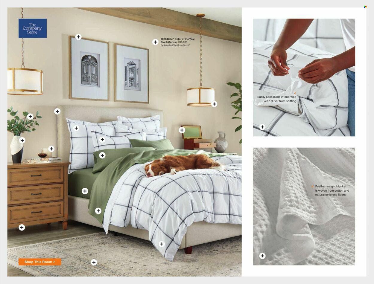 The Home Depot Weekly Ad Flyer Specials May 1 to June 13, 2023