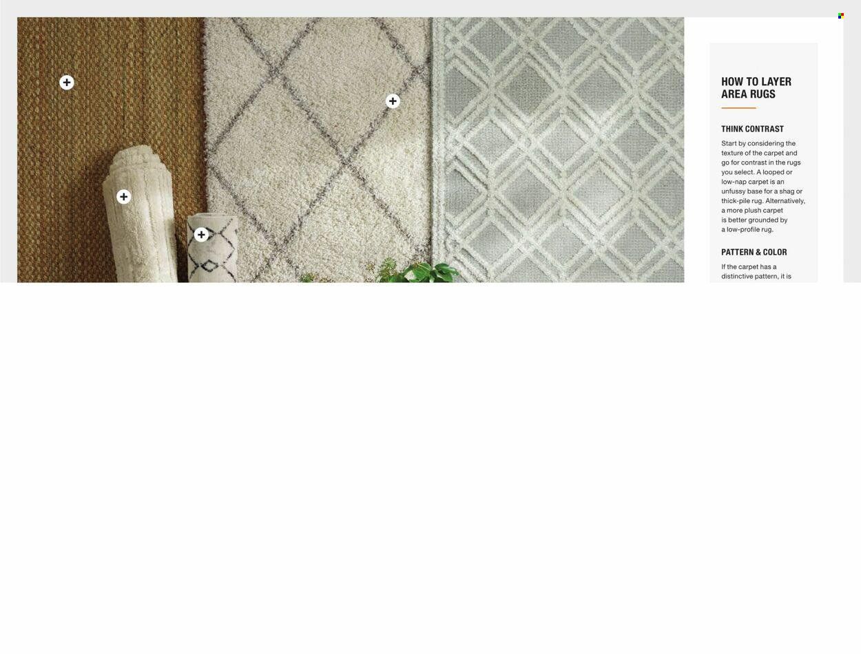 The Home Depot Weekly Ad Flyer Specials May 1 to June 13, 2023