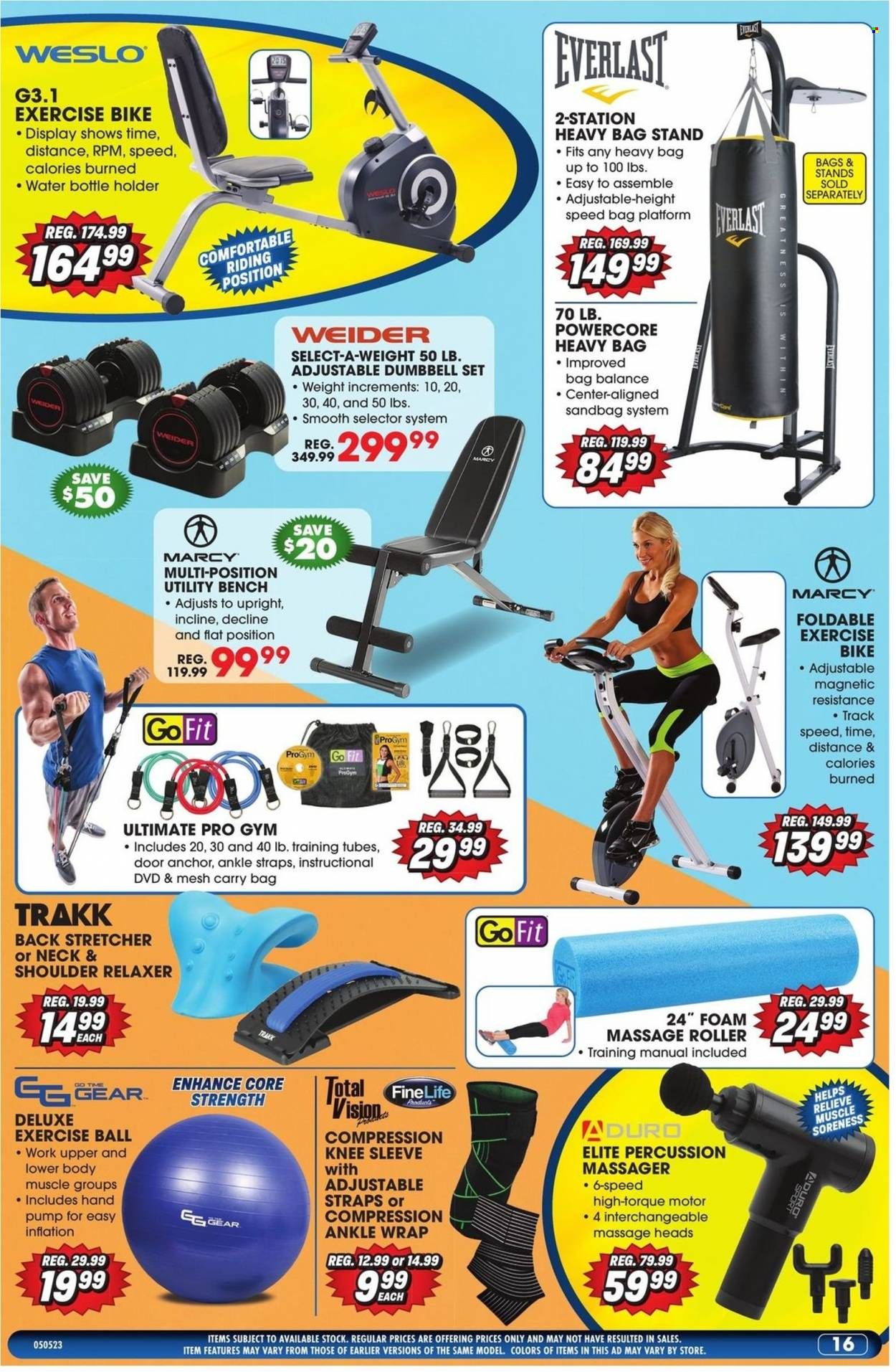 Big 5 (AZ, CA, CO, ID, NM, OR, UT, WA) Weekly Ad Flyer Specials May 5 to May 10, 2023