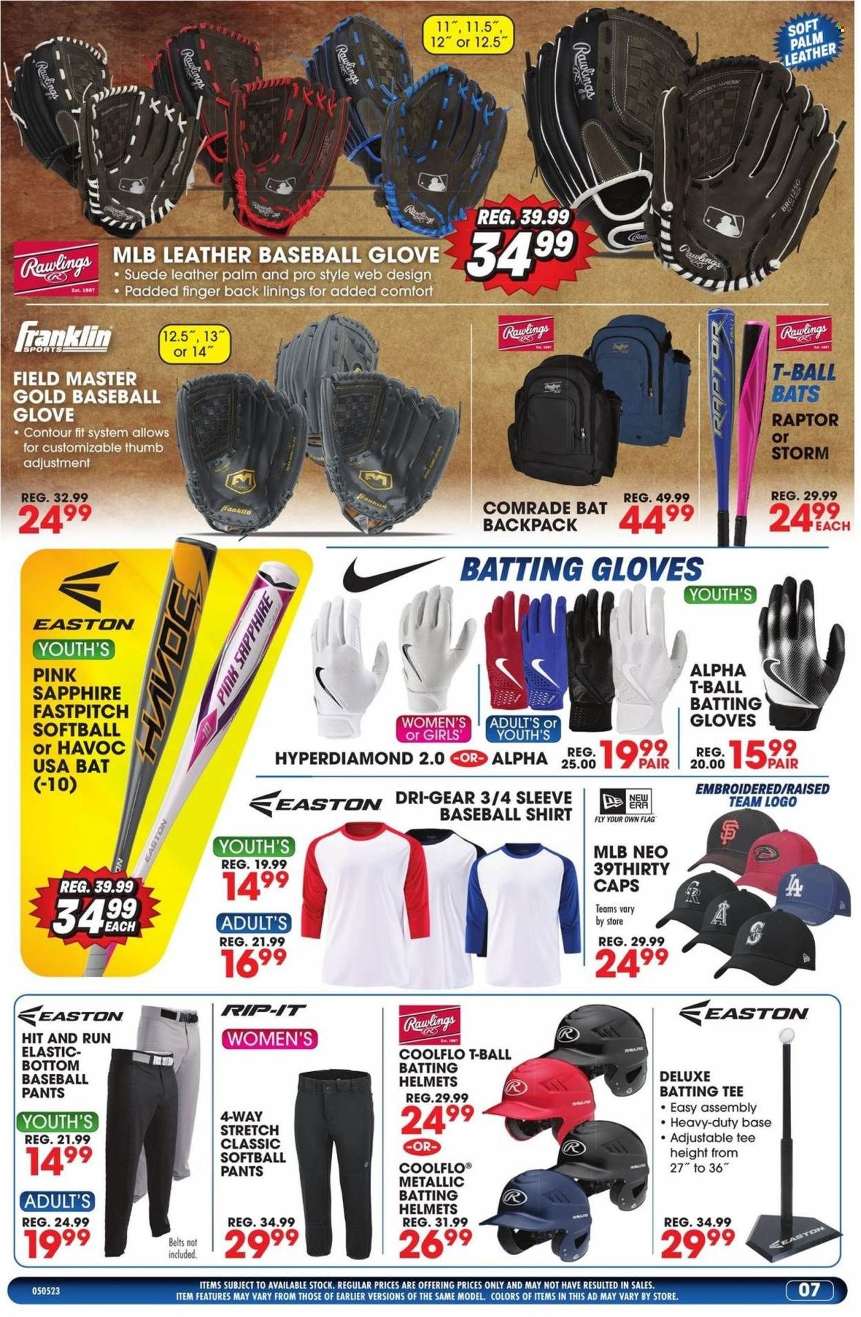 Big 5 (AZ, CA, CO, ID, NM, OR, UT, WA) Weekly Ad Flyer Specials May 5 to May 10, 2023