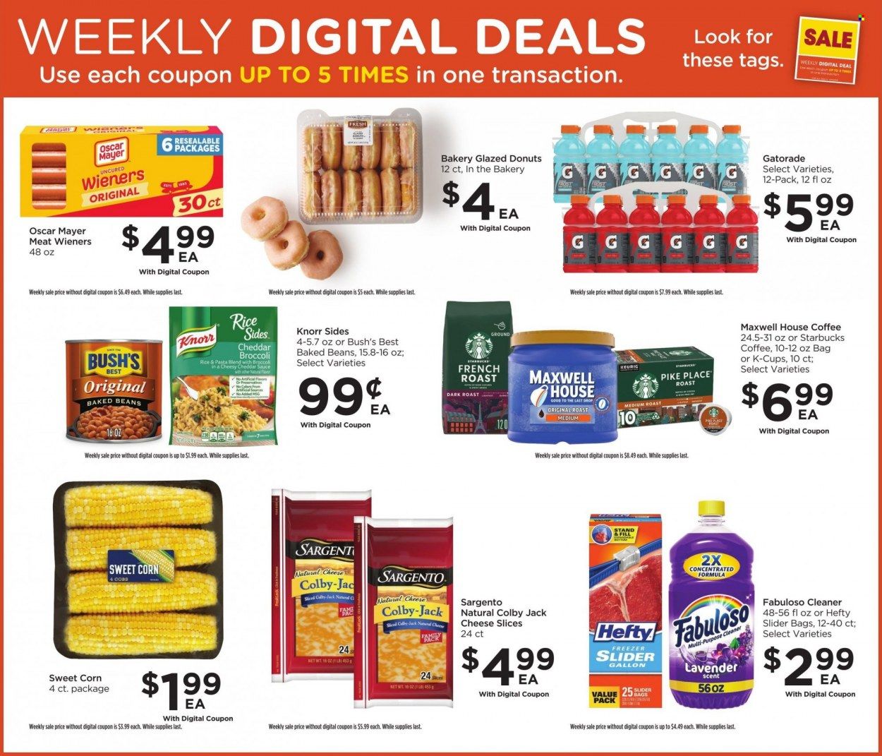 Food 4 Less (IL) Weekly Ad Flyer Specials May 10 to May 16, 2023