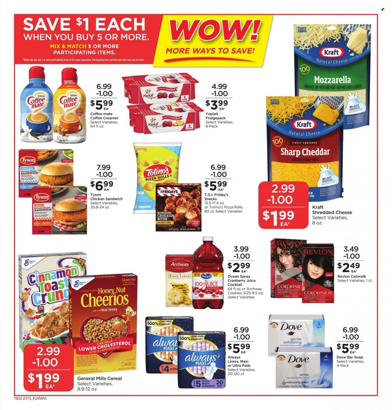 Food 4 Less (IL) Weekly Ad Flyer Specials May 10 to May 16, 2023