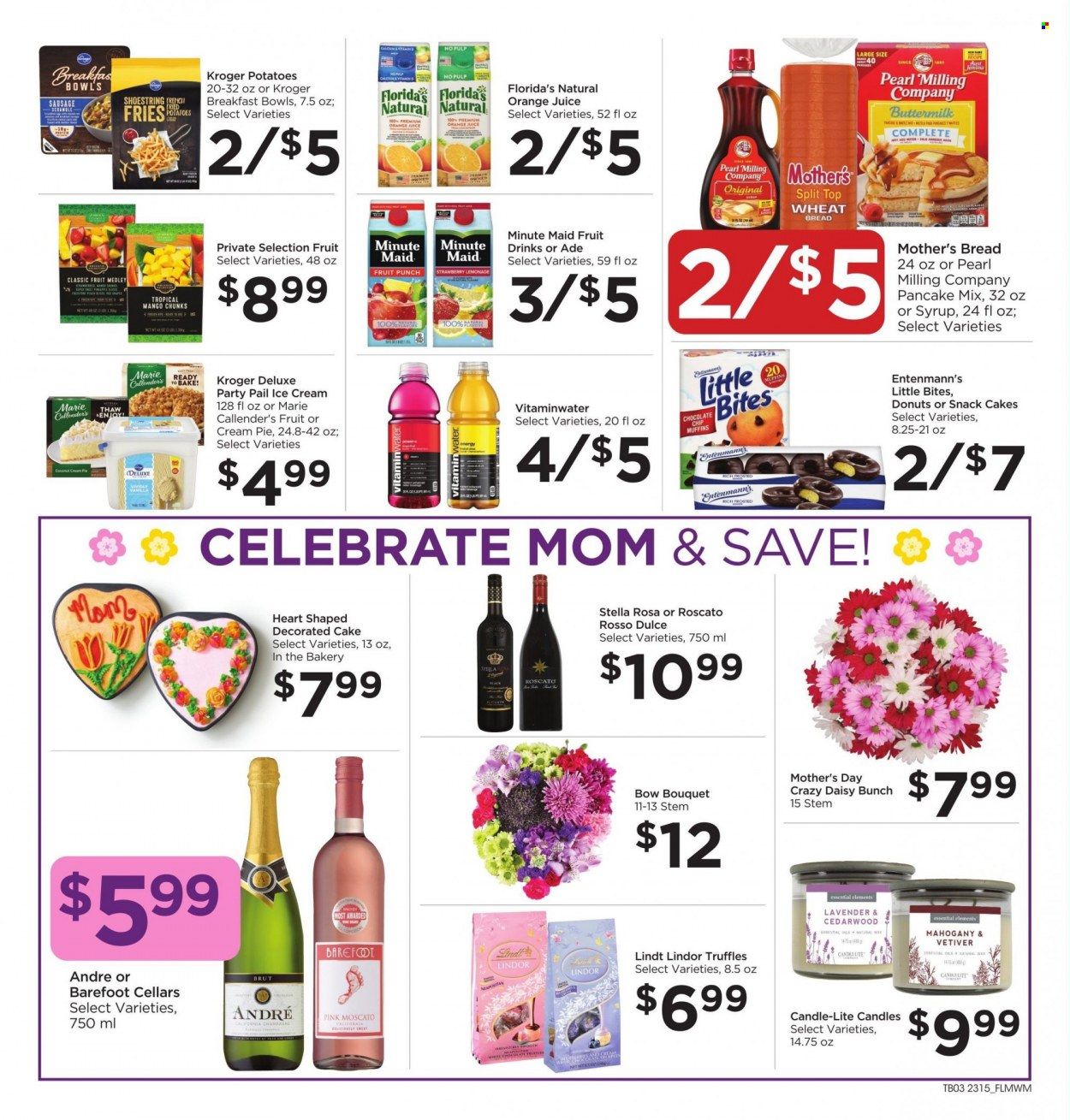 Food 4 Less (IL) Weekly Ad Flyer Specials May 10 to May 16, 2023