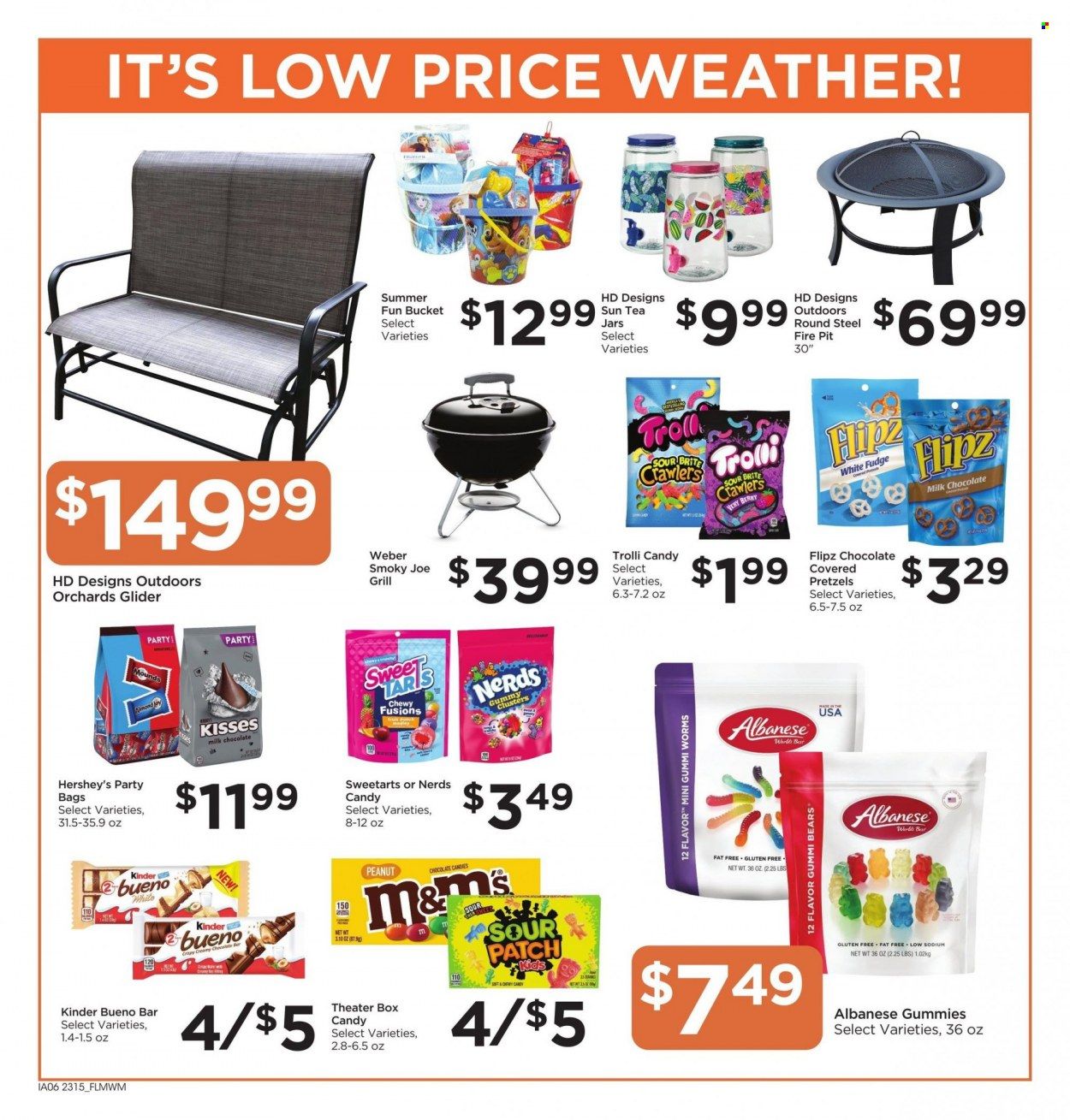 Food 4 Less (IL) Weekly Ad Flyer Specials May 10 to May 16, 2023