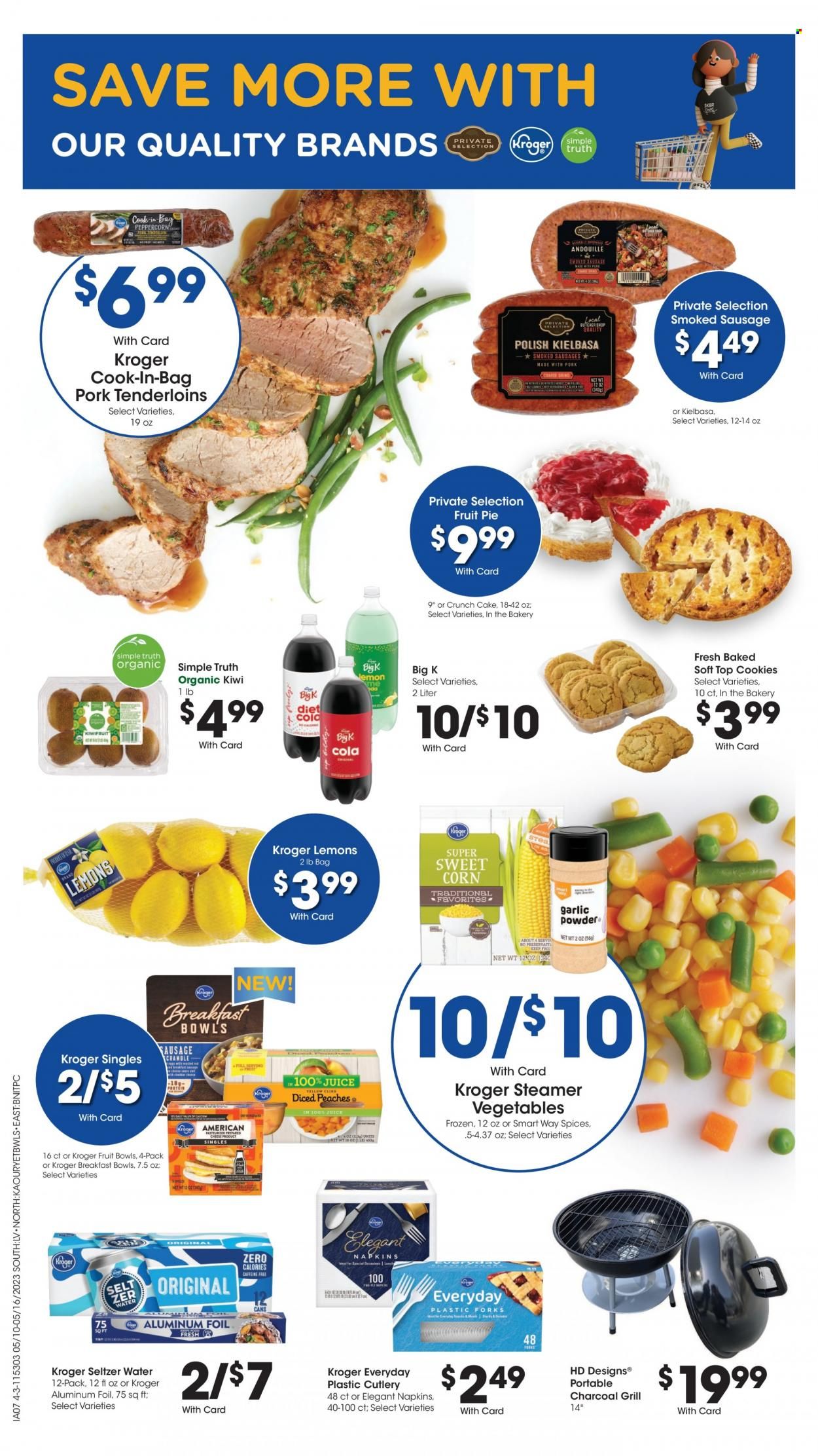 Fred Meyer (WA) Weekly Ad Flyer Specials May 10 to May 16, 2023