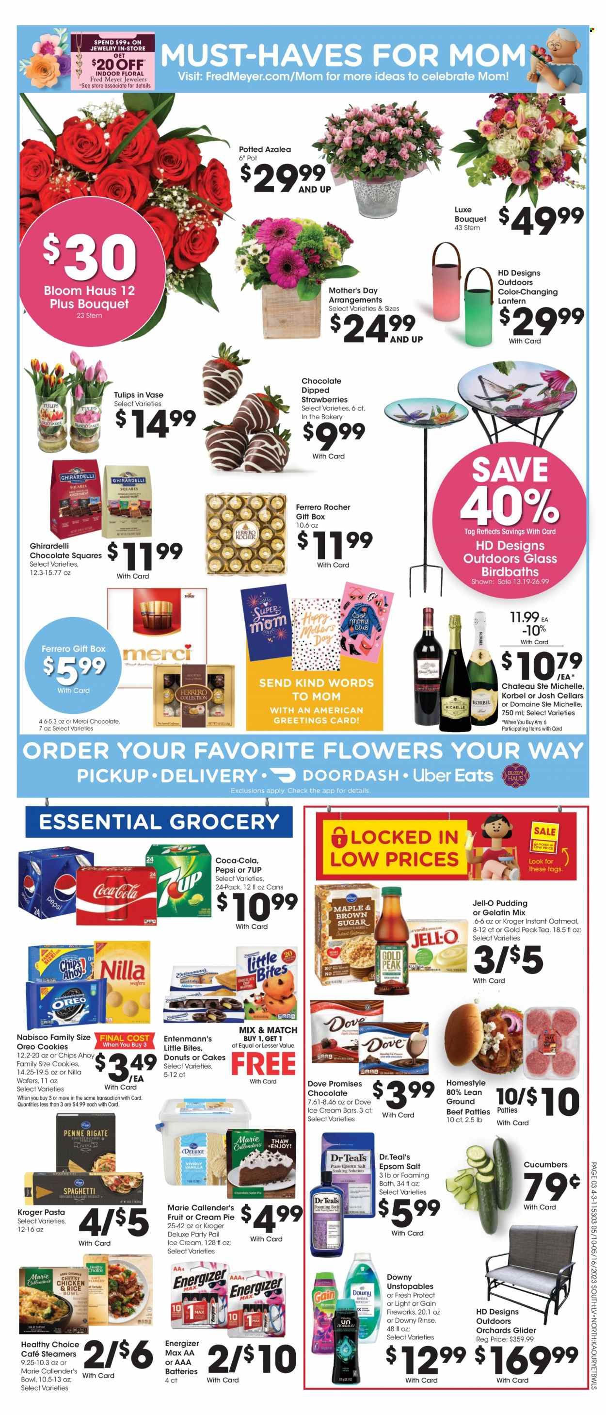 Fred Meyer (WA) Weekly Ad Flyer Specials May 10 to May 16, 2023