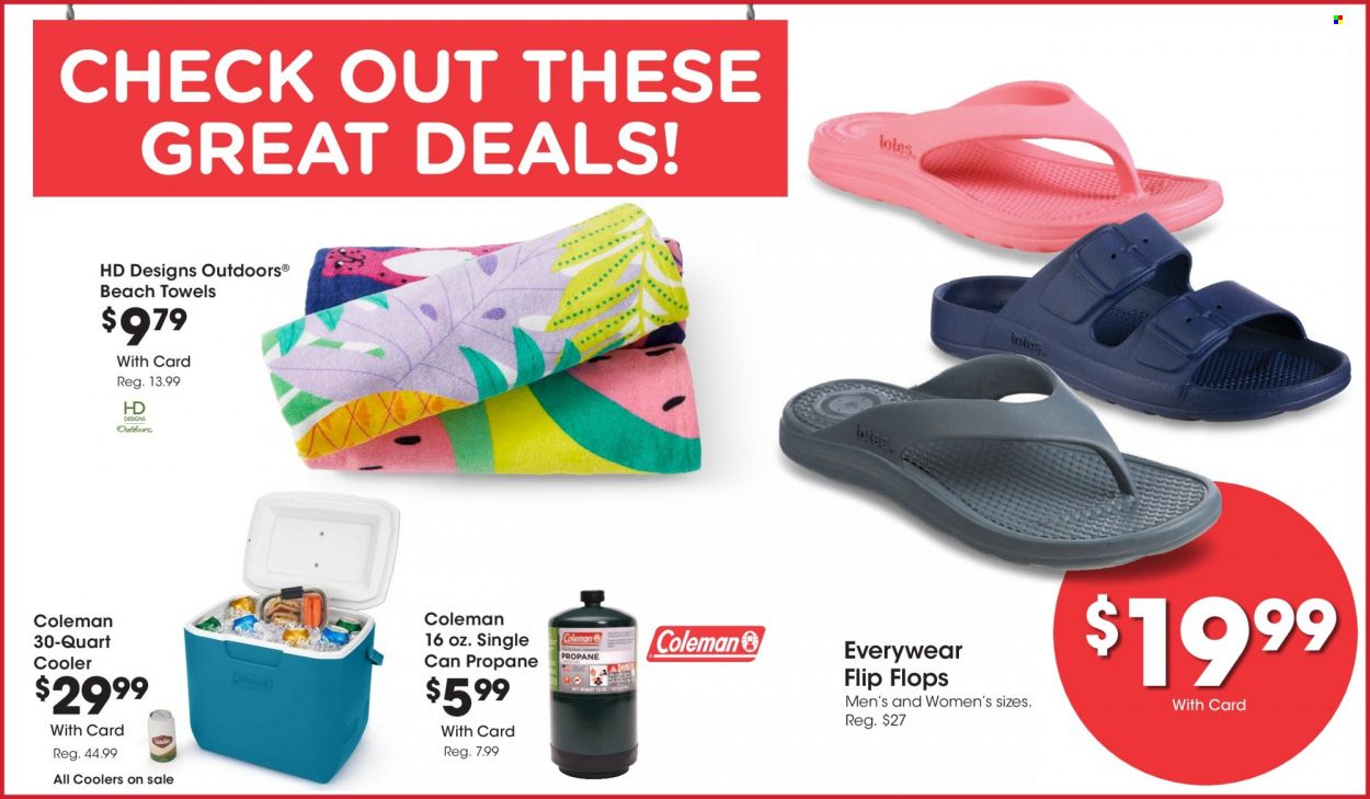 Fred Meyer (WA) Weekly Ad Flyer Specials May 10 to May 16, 2023