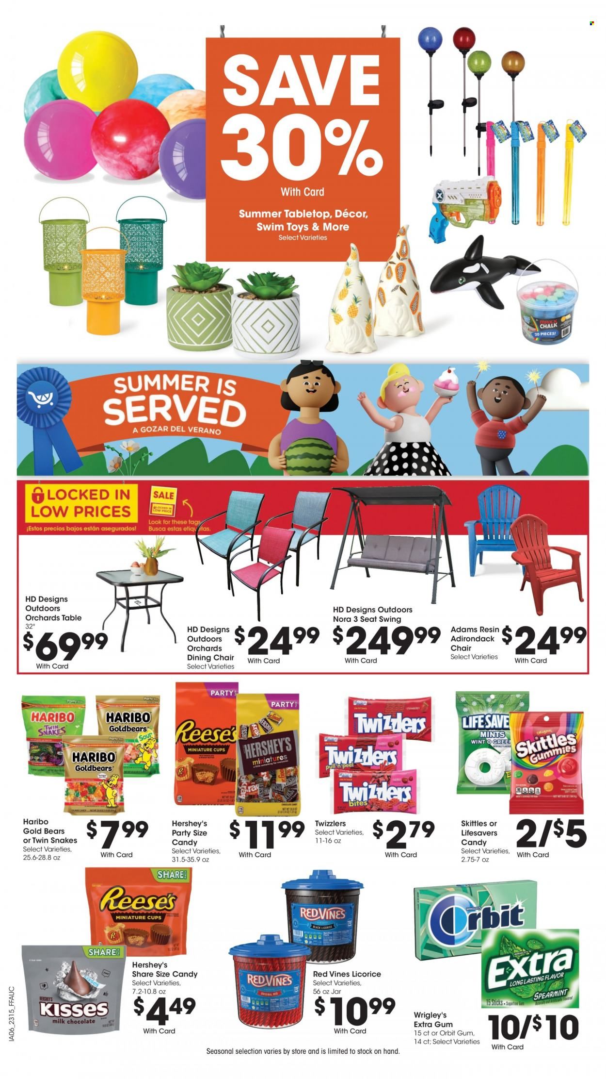 Fry’s (AZ) Weekly Ad Flyer Specials May 10 to May 16, 2023