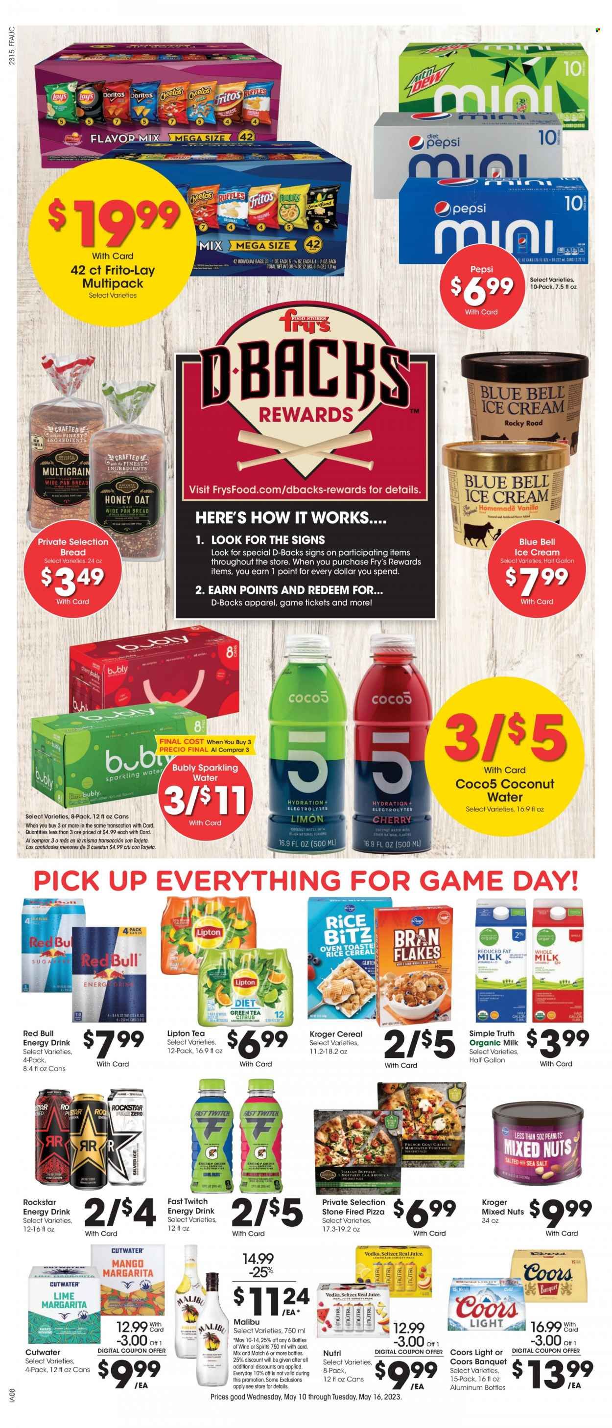 Fry’s (AZ) Weekly Ad Flyer Specials May 10 to May 16, 2023
