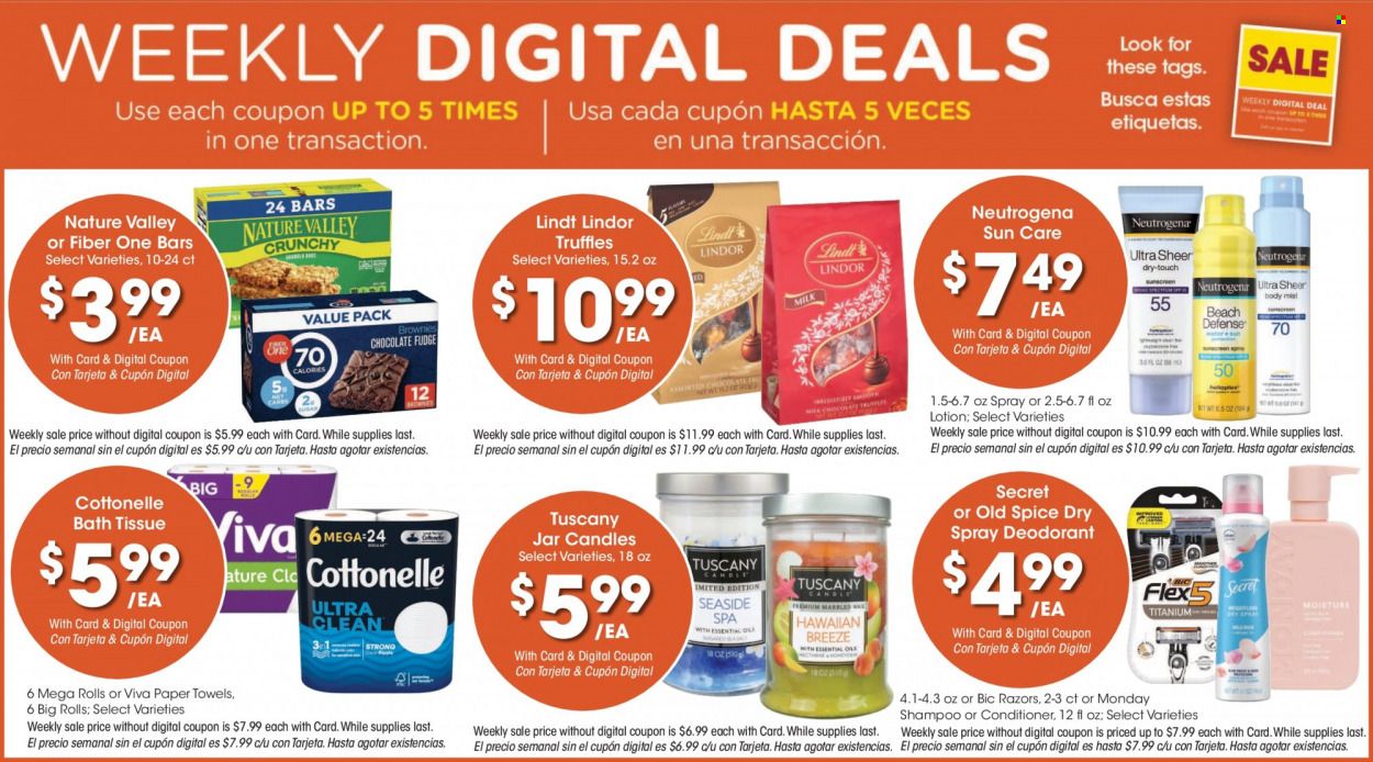 Fry’s (AZ) Weekly Ad Flyer Specials May 10 to May 16, 2023