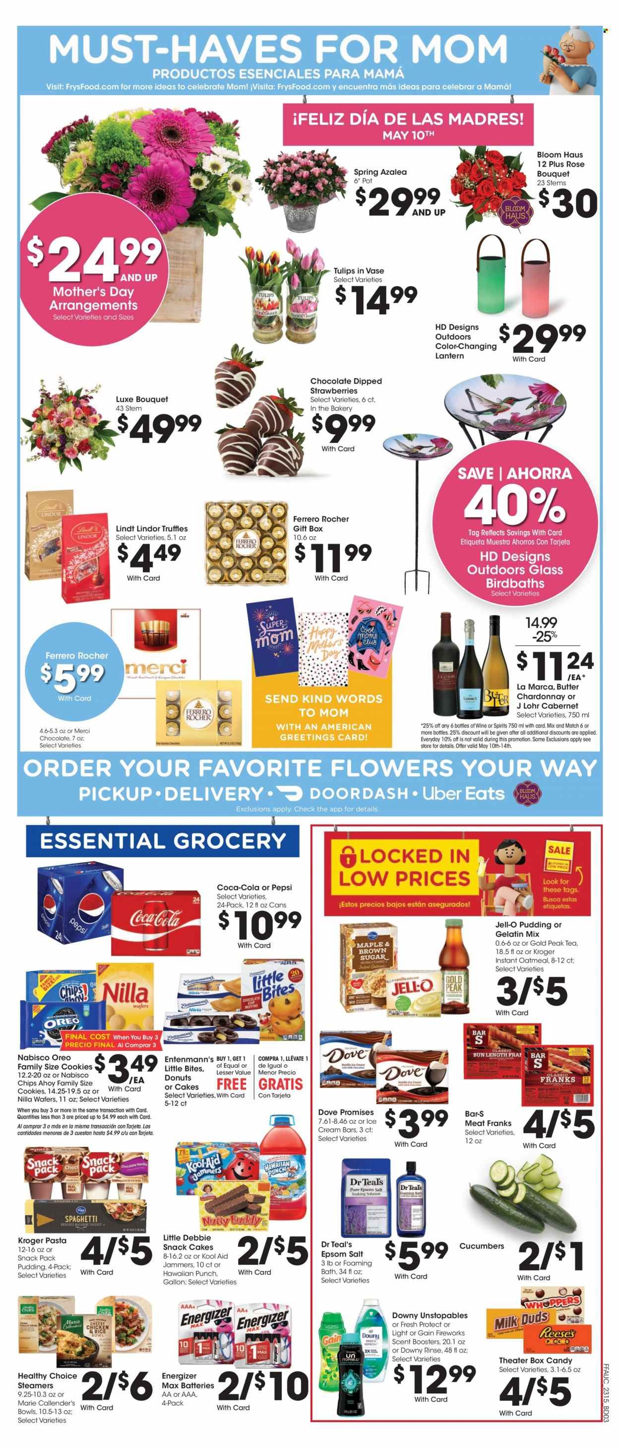 Fry’s (AZ) Weekly Ad Flyer Specials May 10 to May 16, 2023