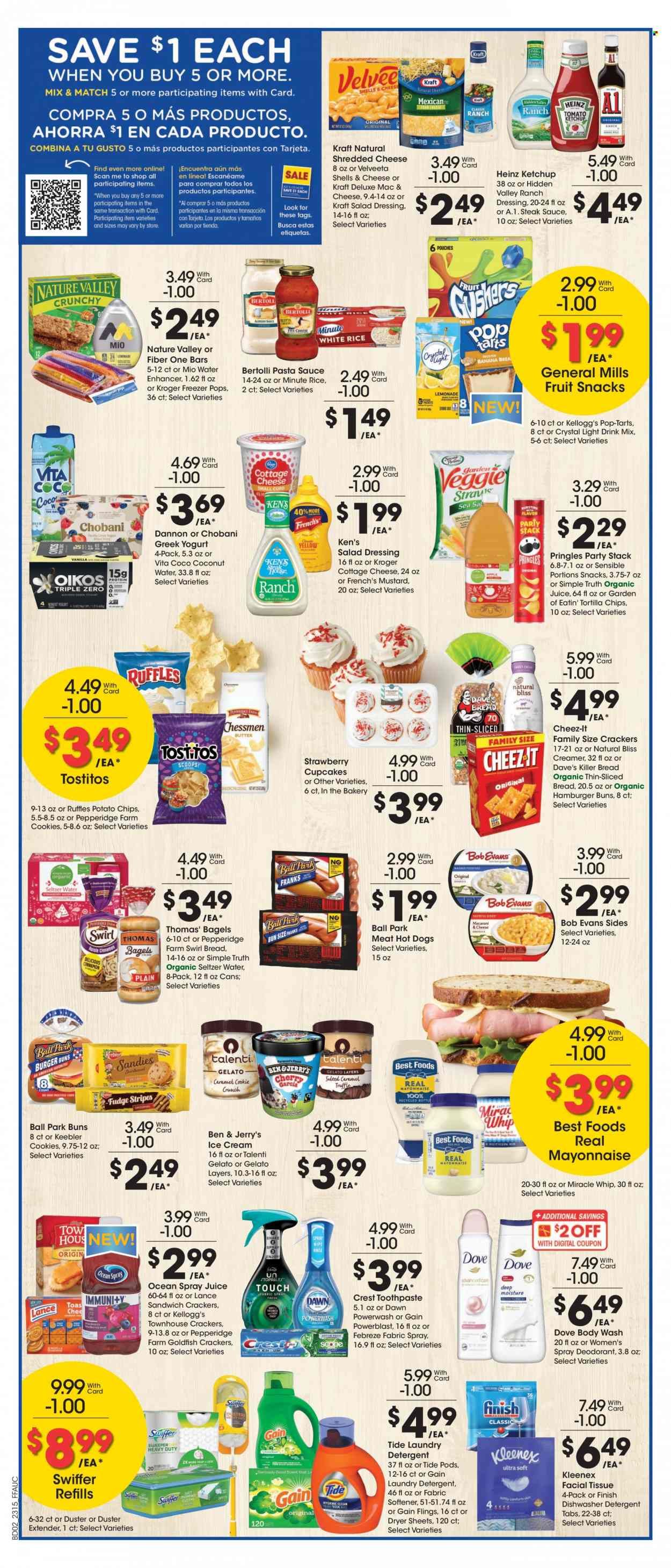 Fry’s (AZ) Weekly Ad Flyer Specials May 10 to May 16, 2023