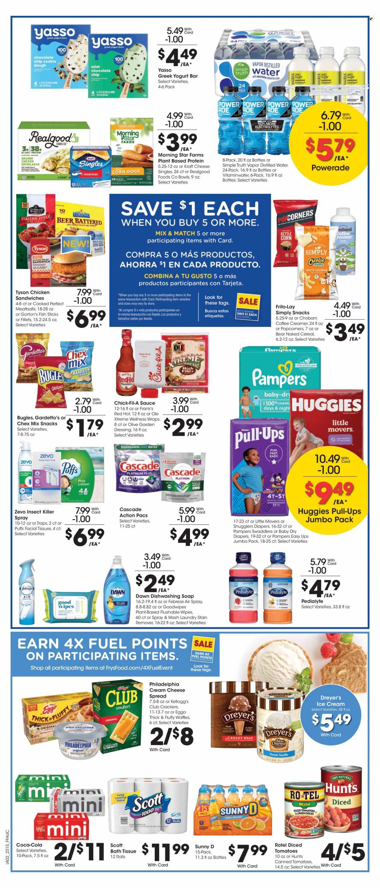 Fry’s (AZ) Weekly Ad Flyer Specials May 10 to May 16, 2023
