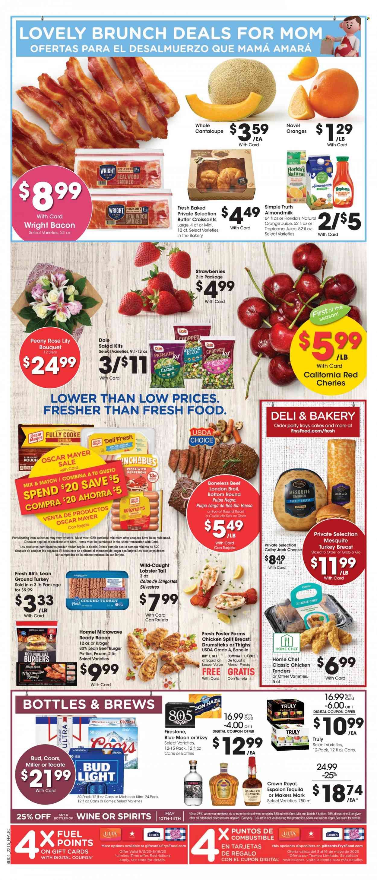 Fry’s (AZ) Weekly Ad Flyer Specials May 10 to May 16, 2023