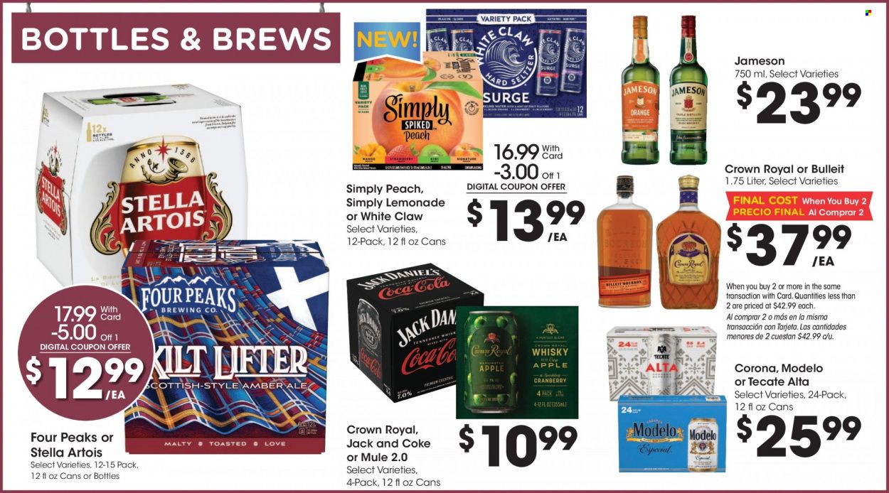 Fry’s (AZ) Weekly Ad Flyer Specials May 10 to May 16, 2023