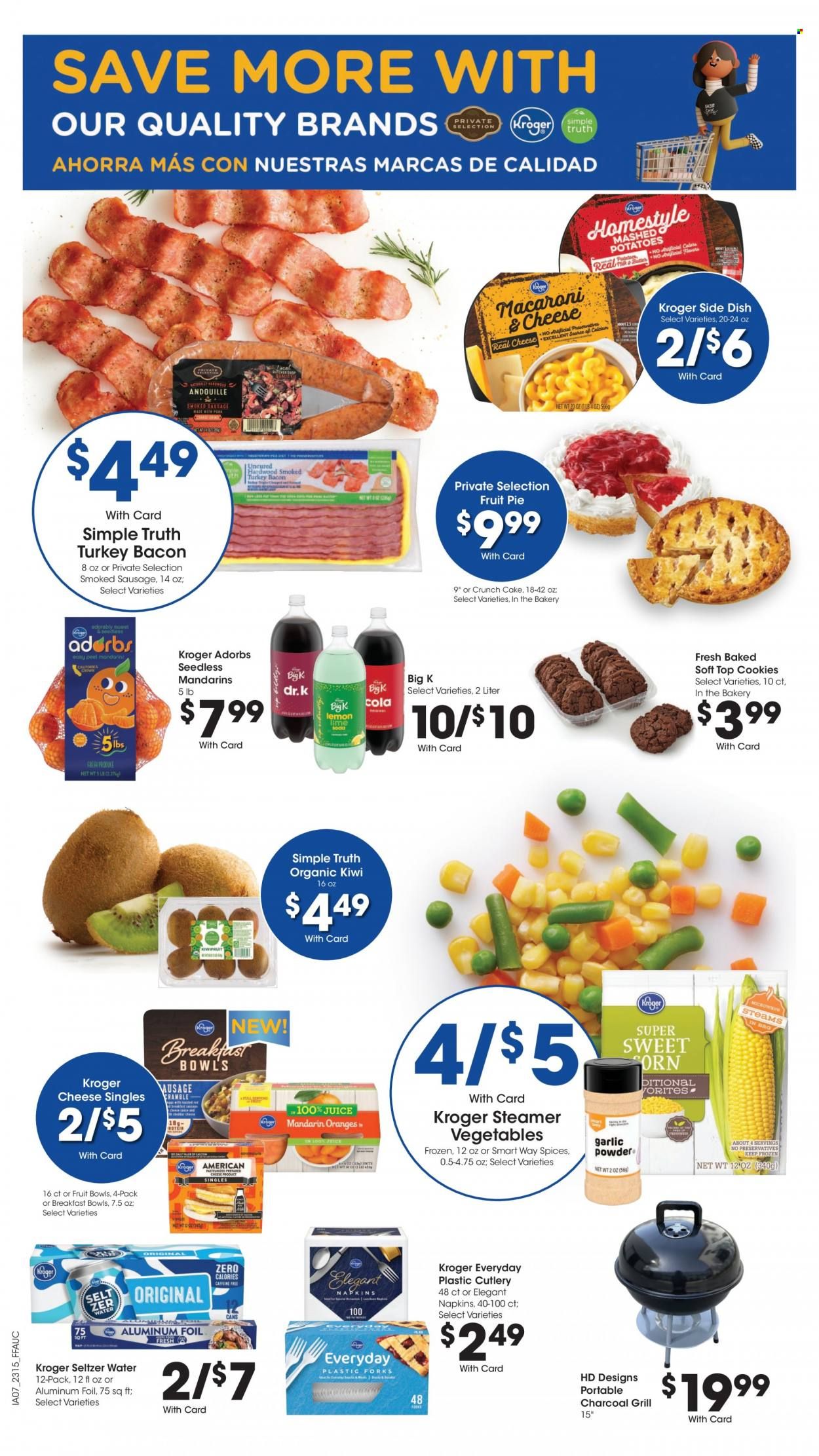 Fry’s (AZ) Weekly Ad Flyer Specials May 10 to May 16, 2023