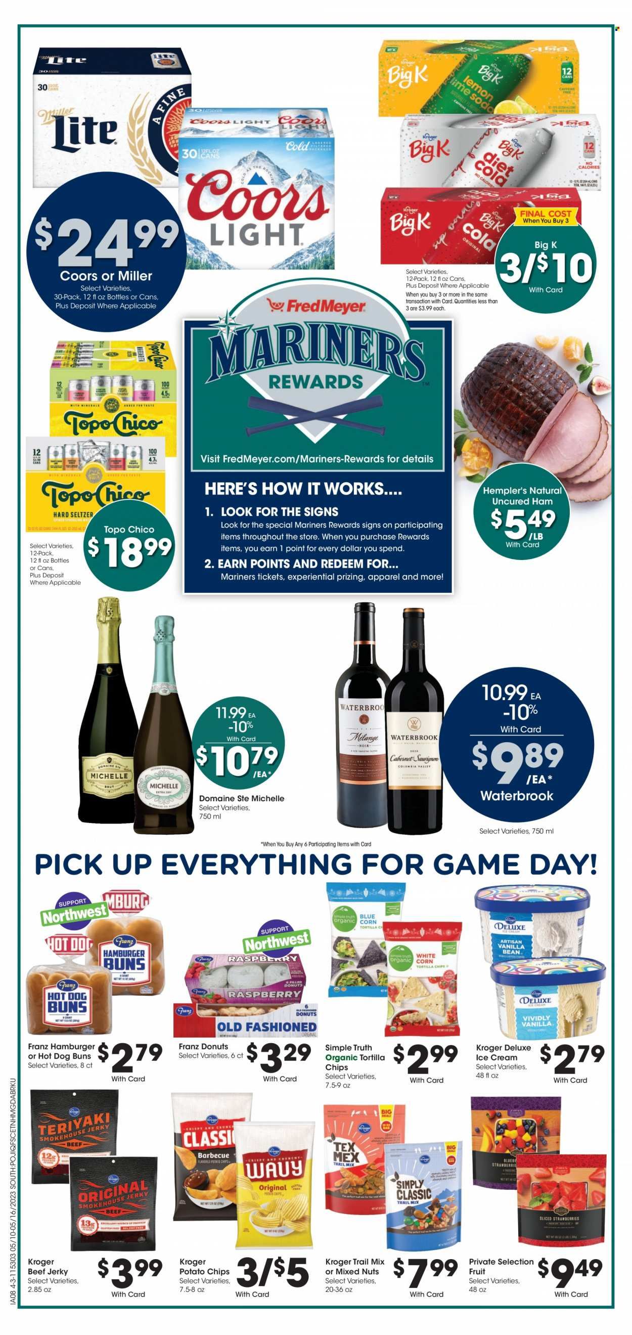 Fred Meyer (OR) Weekly Ad Flyer Specials May 10 to May 16, 2023