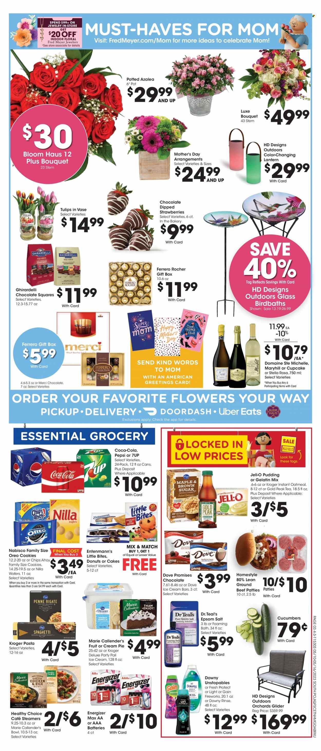 Fred Meyer (OR) Weekly Ad Flyer Specials May 10 to May 16, 2023