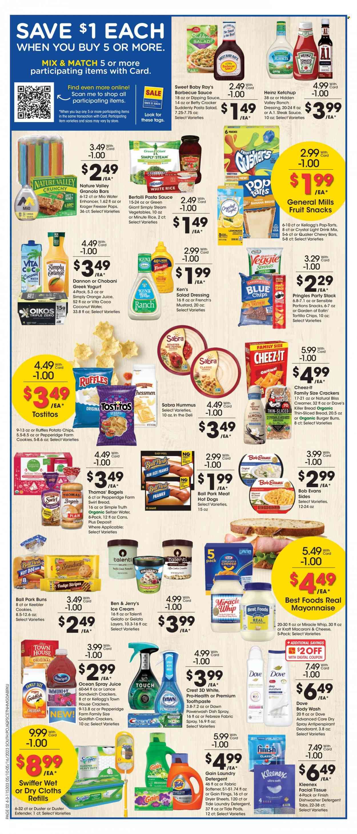 Fred Meyer (OR) Weekly Ad Flyer Specials May 10 to May 16, 2023