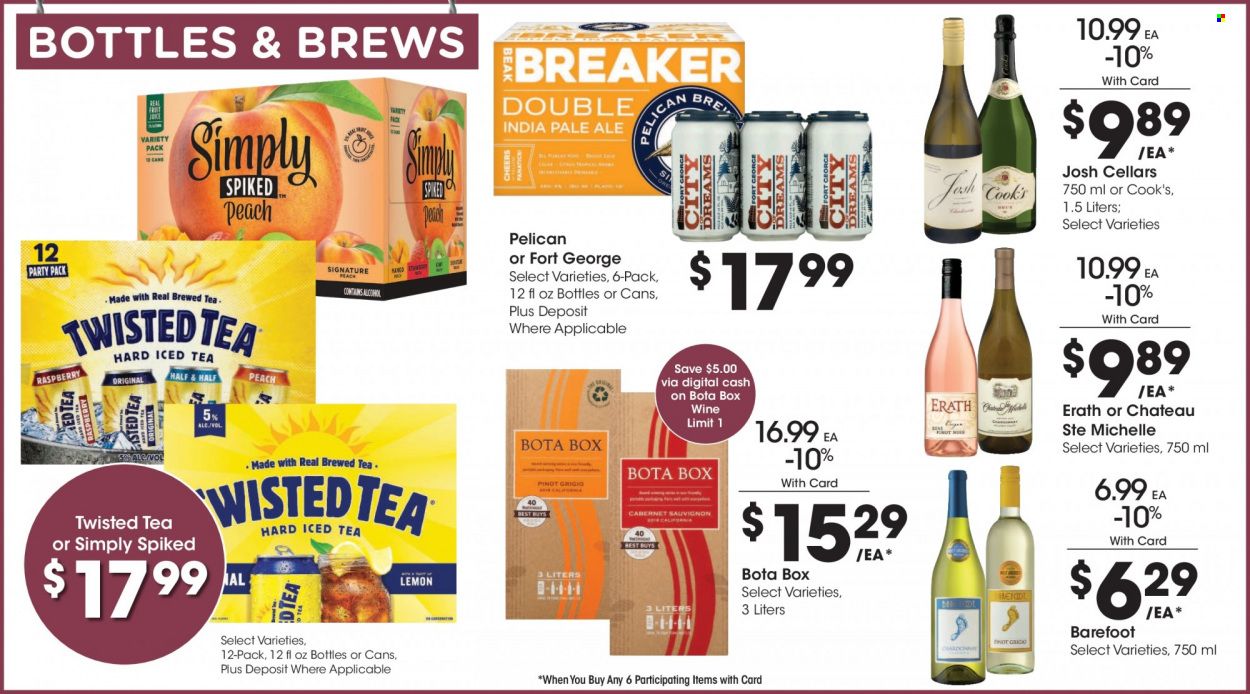 Fred Meyer (OR) Weekly Ad Flyer Specials May 10 to May 16, 2023