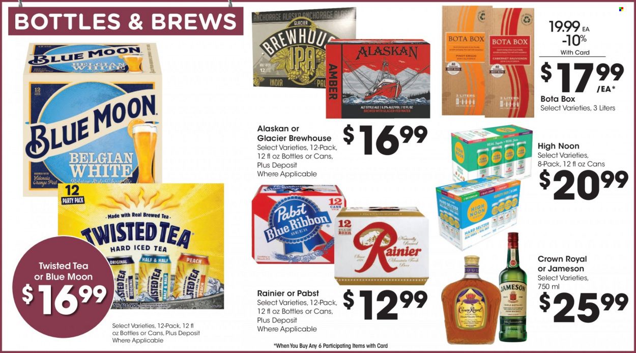 Fred Meyer (AK) Weekly Ad Flyer Specials May 10 to May 16, 2023