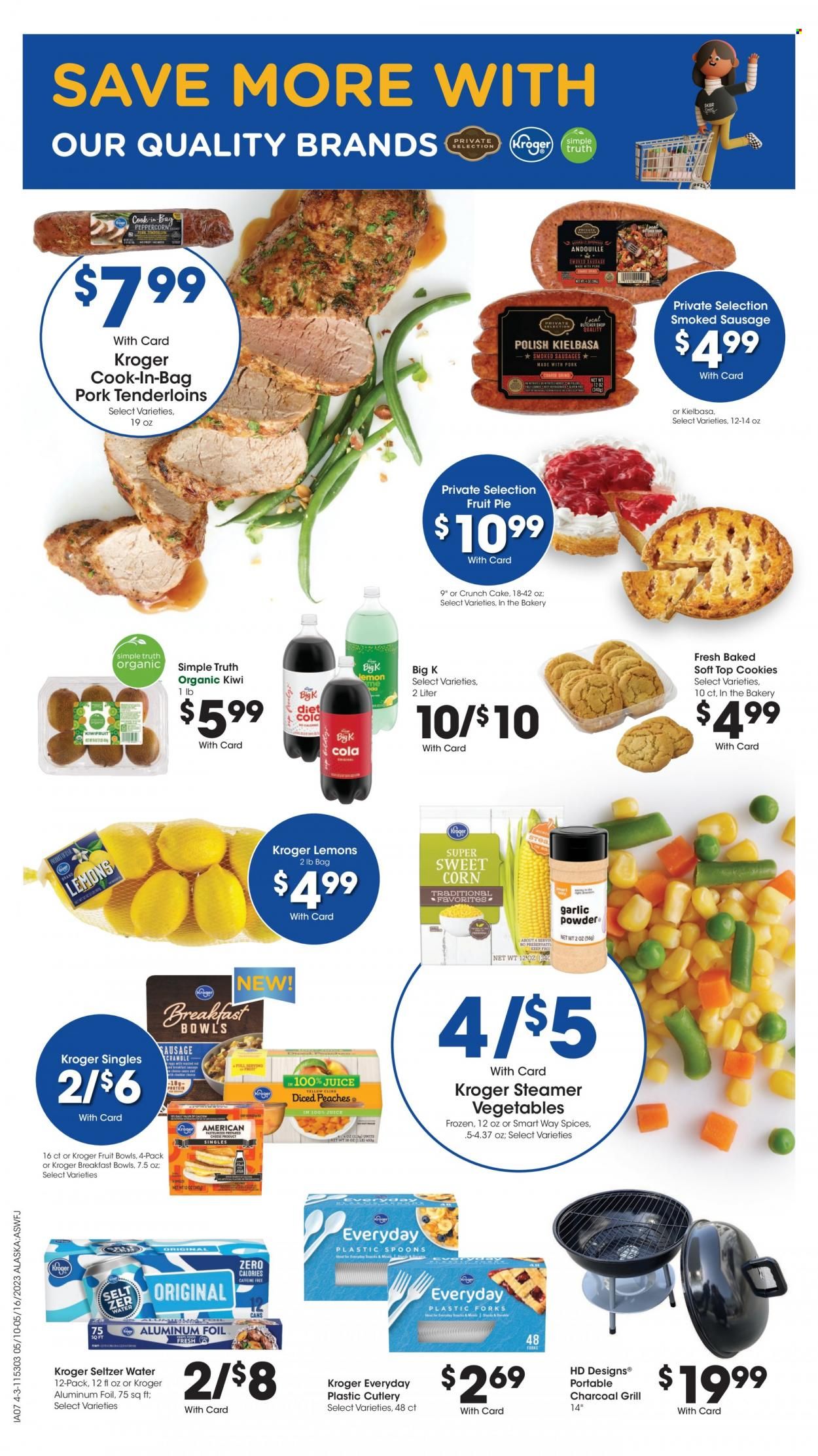 Fred Meyer (AK) Weekly Ad Flyer Specials May 10 to May 16, 2023