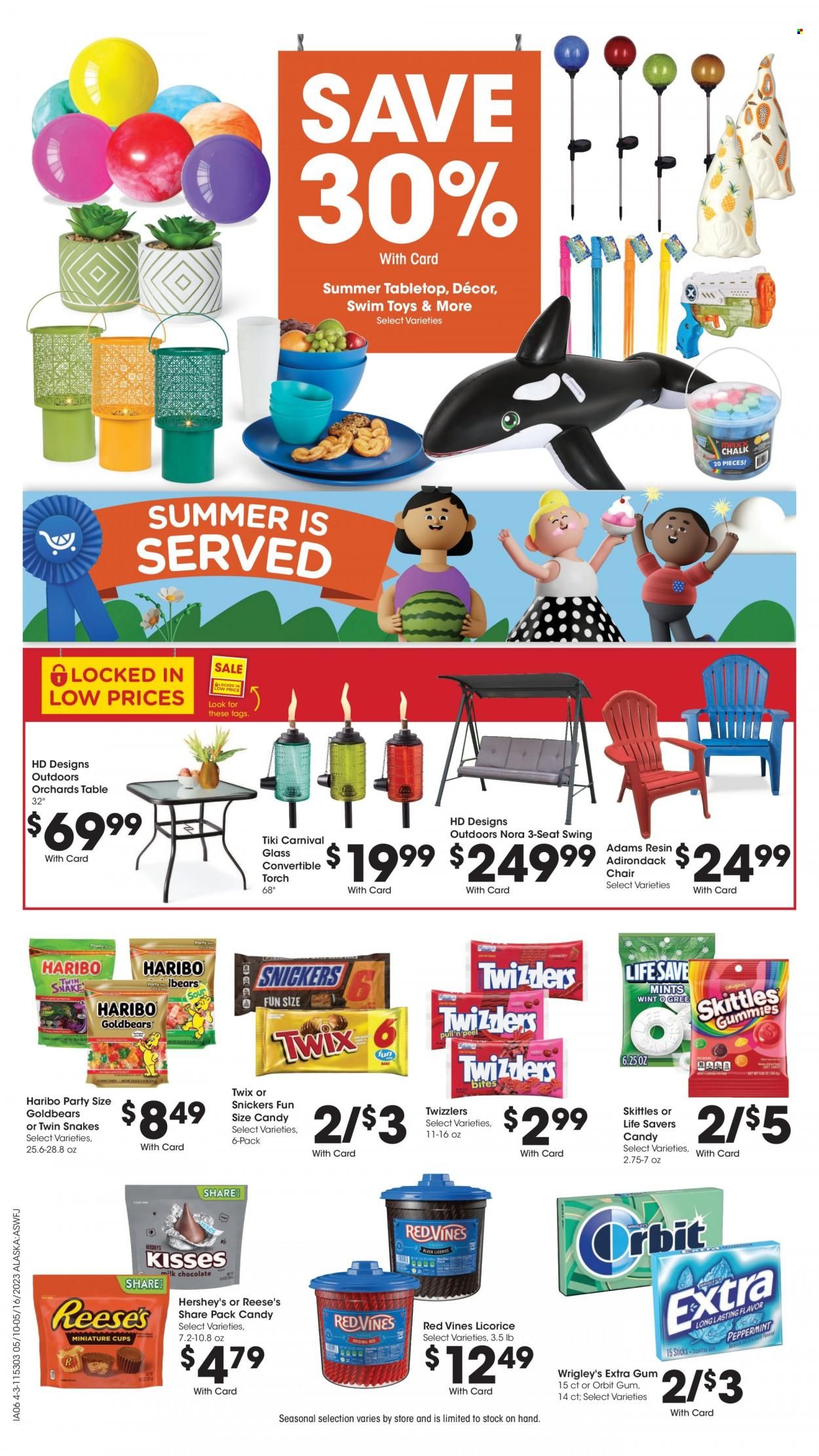 Fred Meyer (AK) Weekly Ad Flyer Specials May 10 to May 16, 2023
