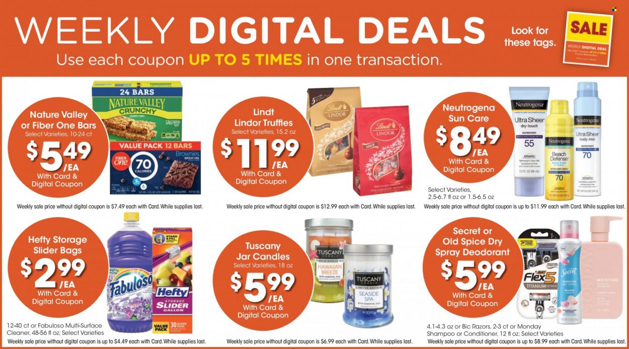 Fred Meyer (AK) Weekly Ad Flyer Specials May 10 to May 16, 2023