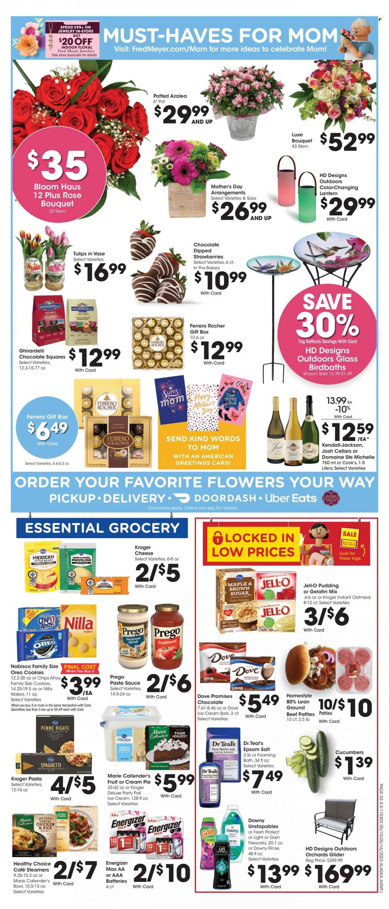 Fred Meyer (AK) Weekly Ad Flyer Specials May 10 to May 16, 2023